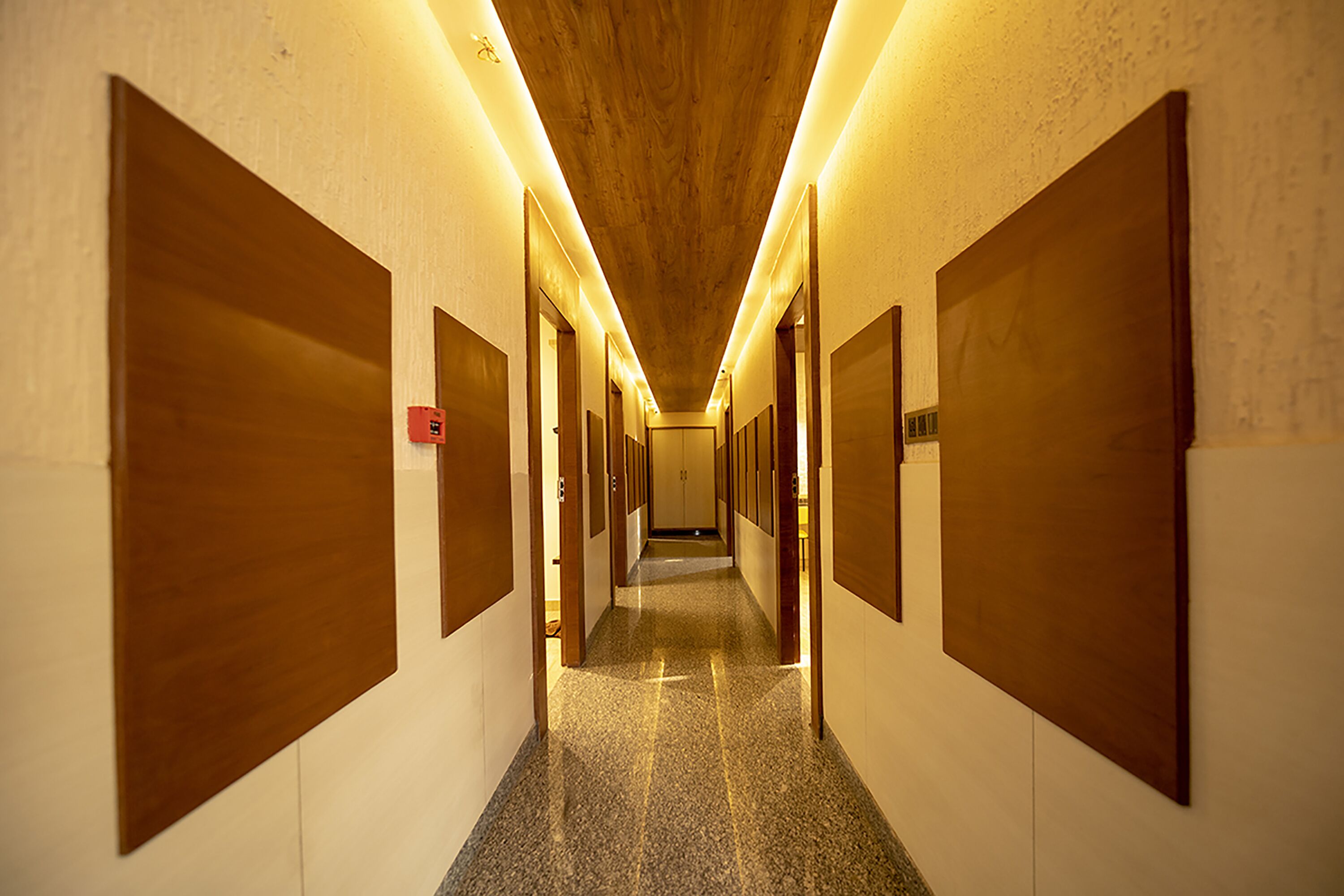 The Leela Park by Fabhotel