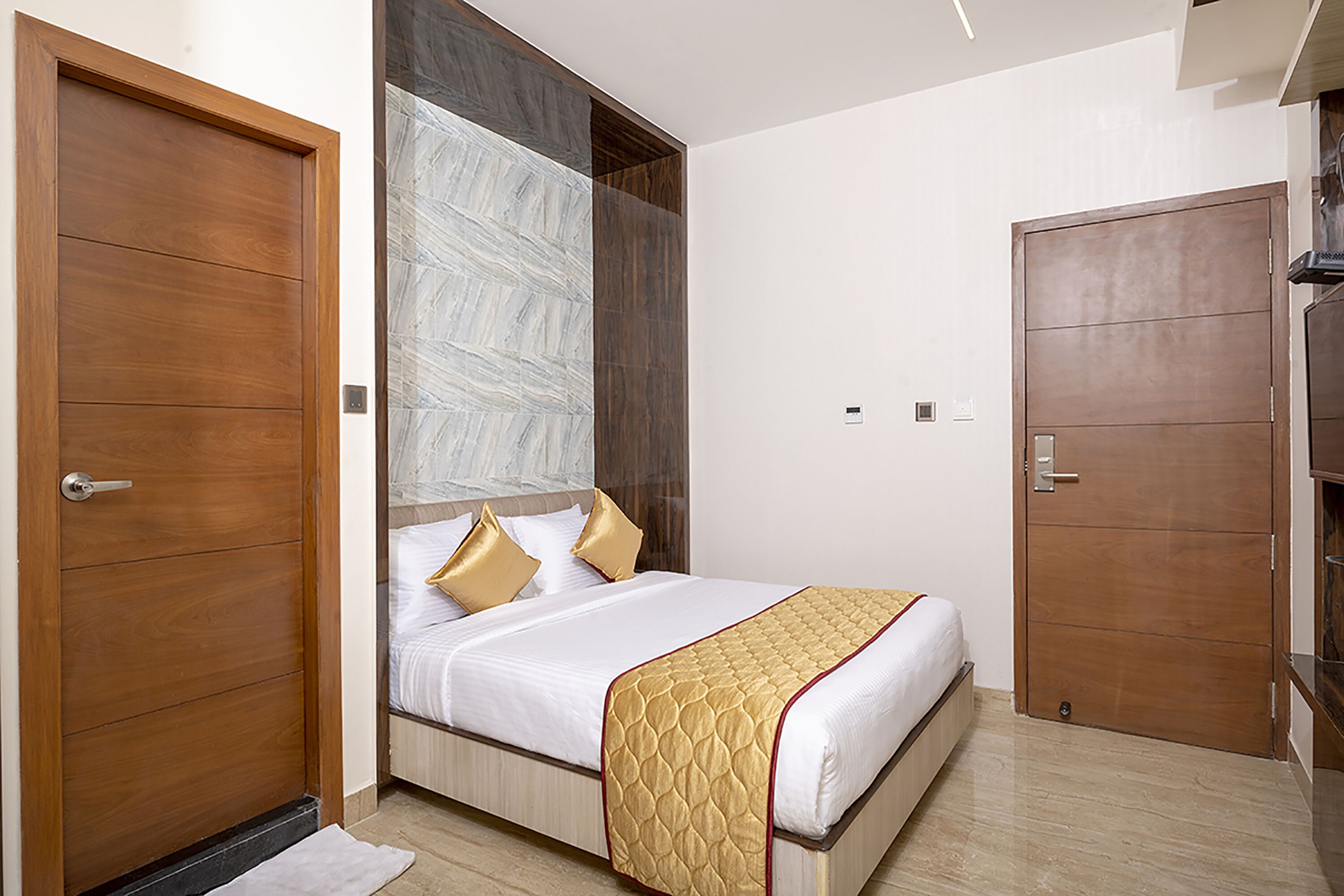 The Leela Park by Fabhotel