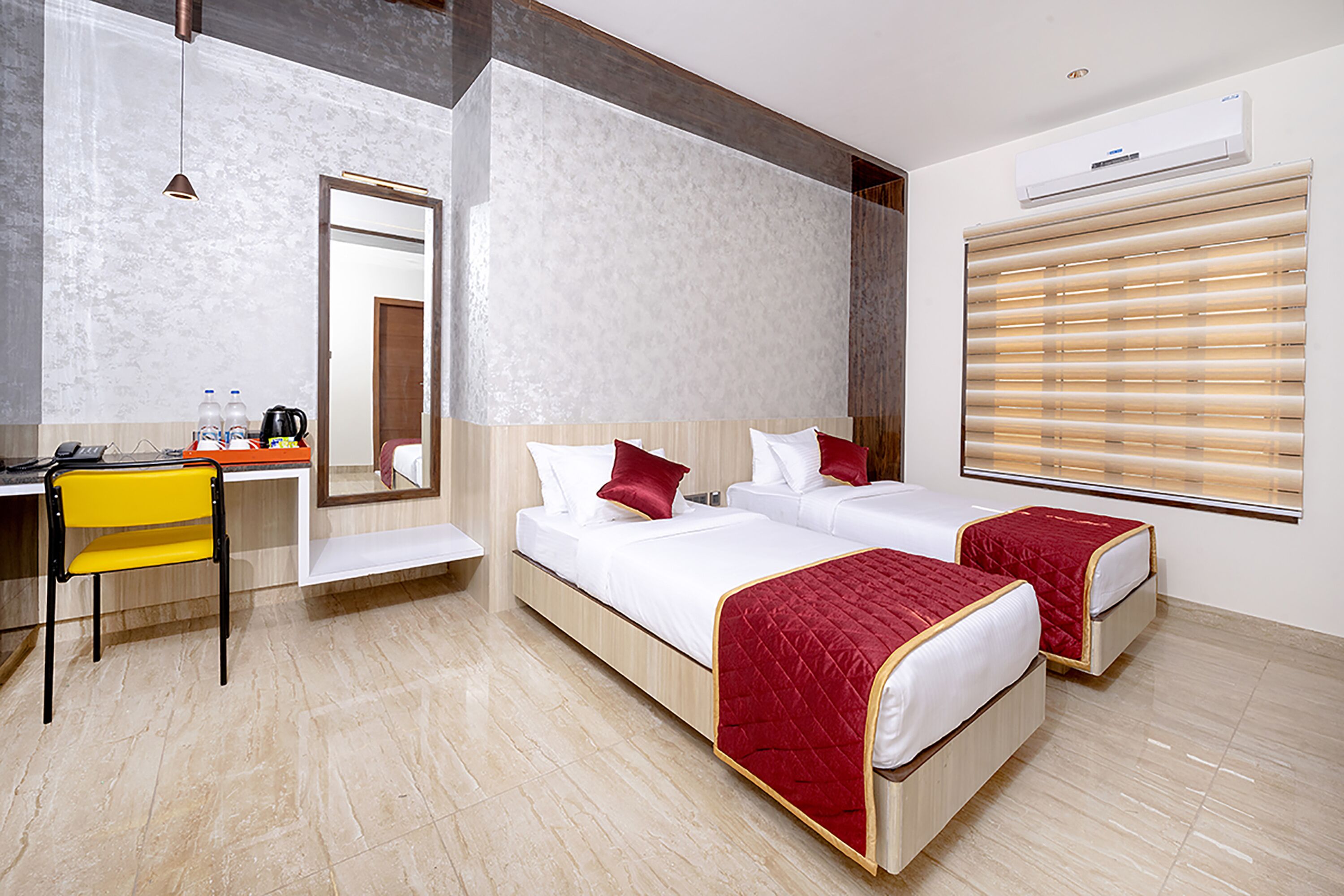 The Leela Park by Fabhotel