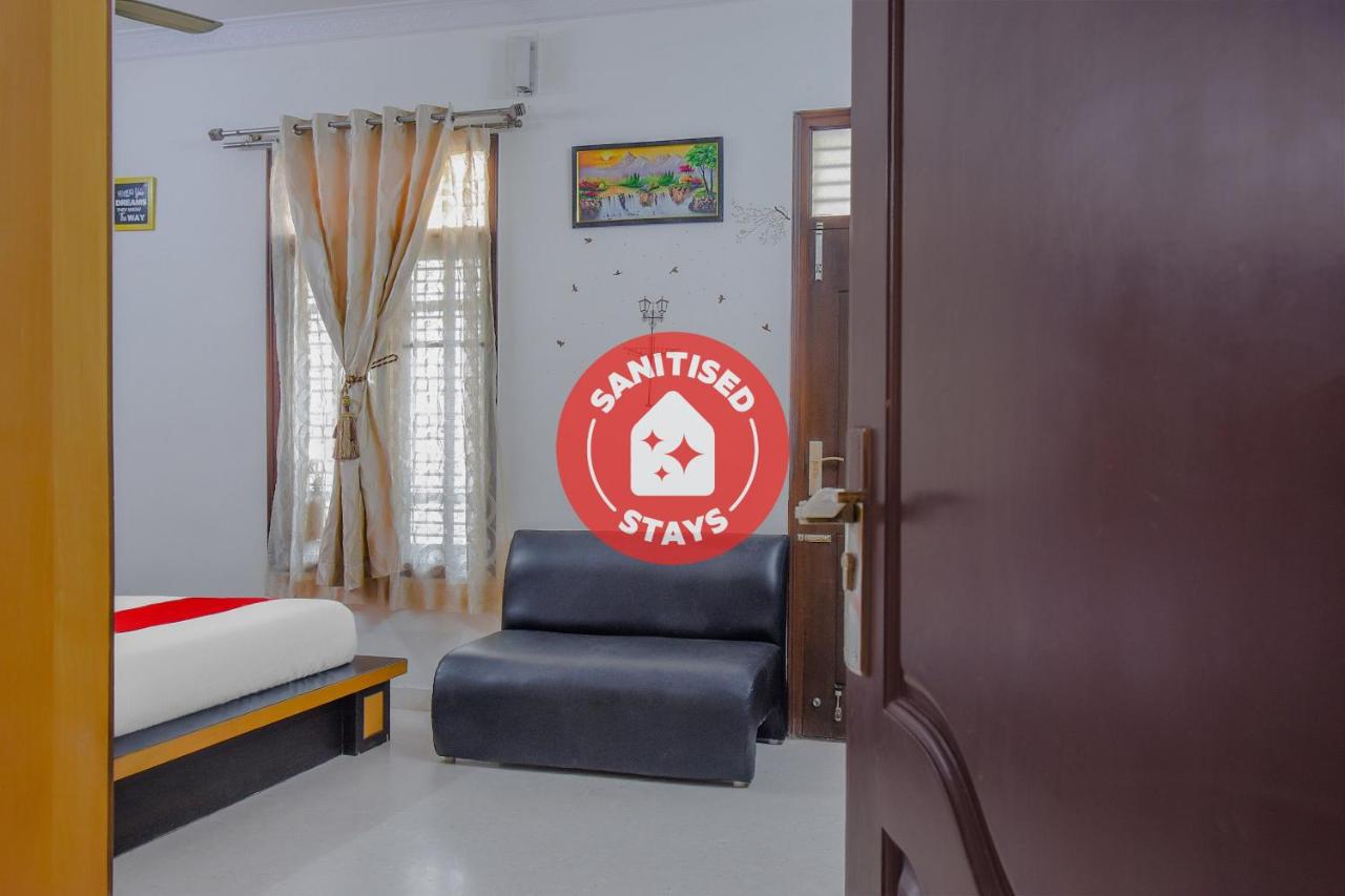 The Manyta Pide Inn by OYO Rooms