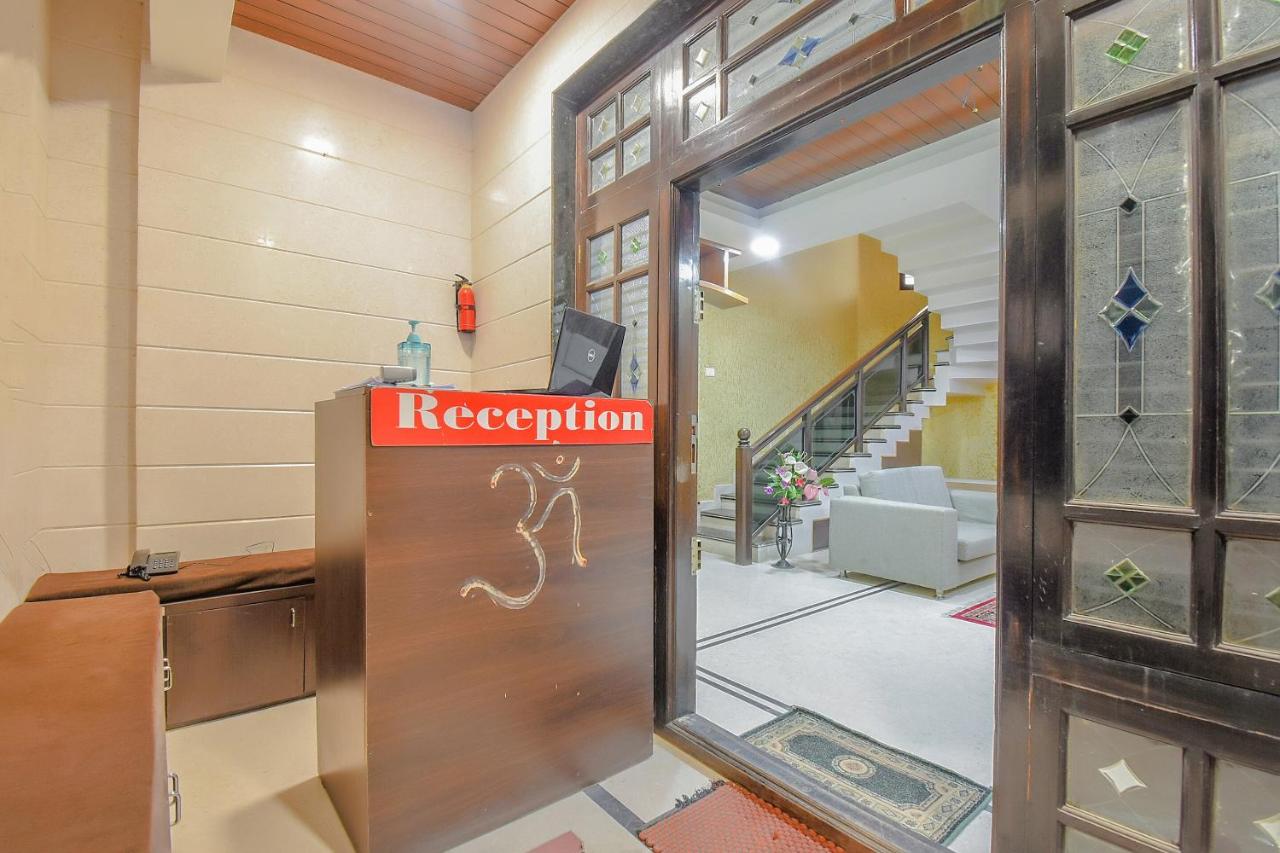 The Manyta Pide Inn by OYO Rooms