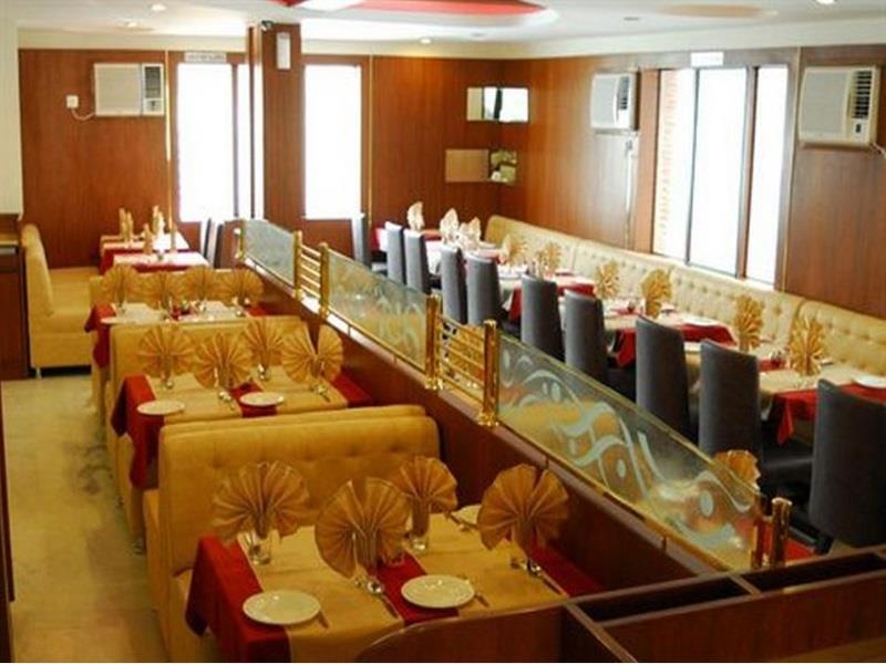 The Ocea International Hotel