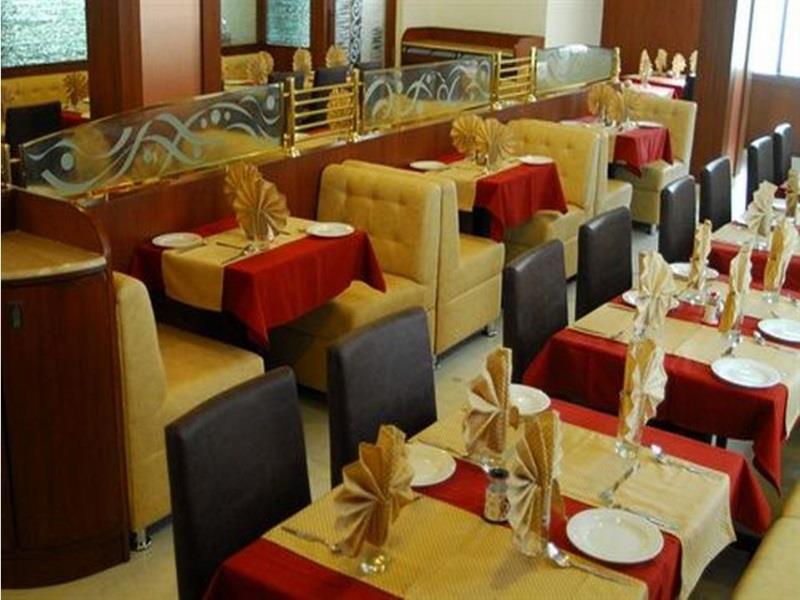 The Ocea International Hotel