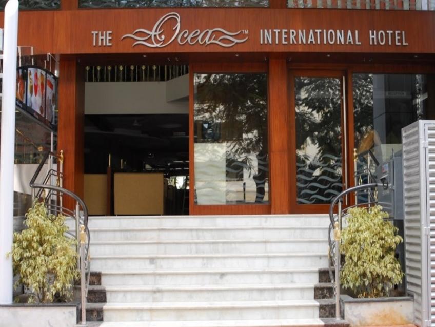 The Ocea International Hotel