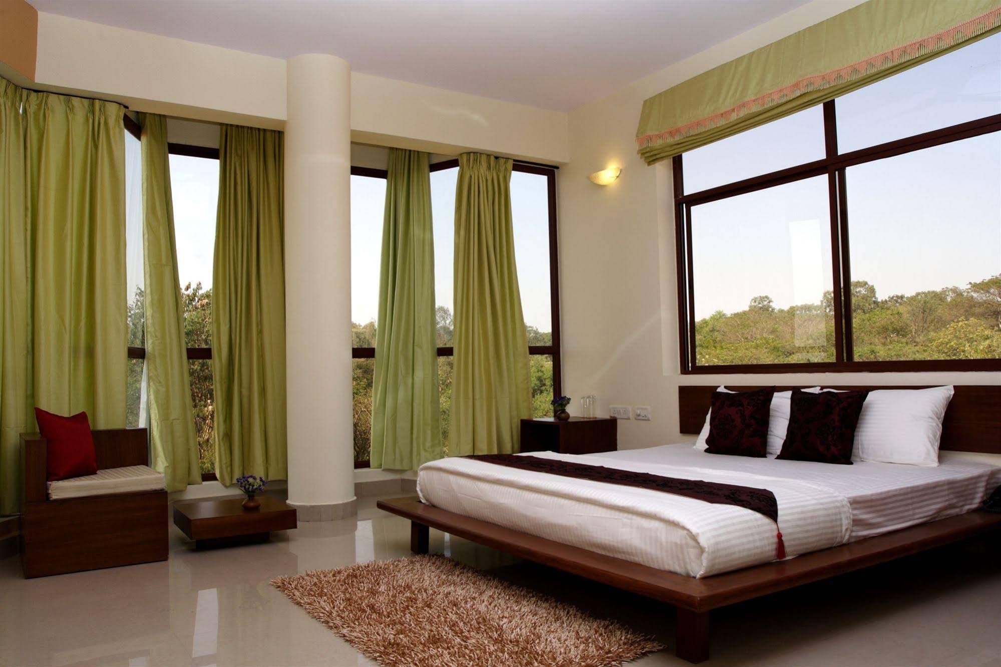 The Olive Suites