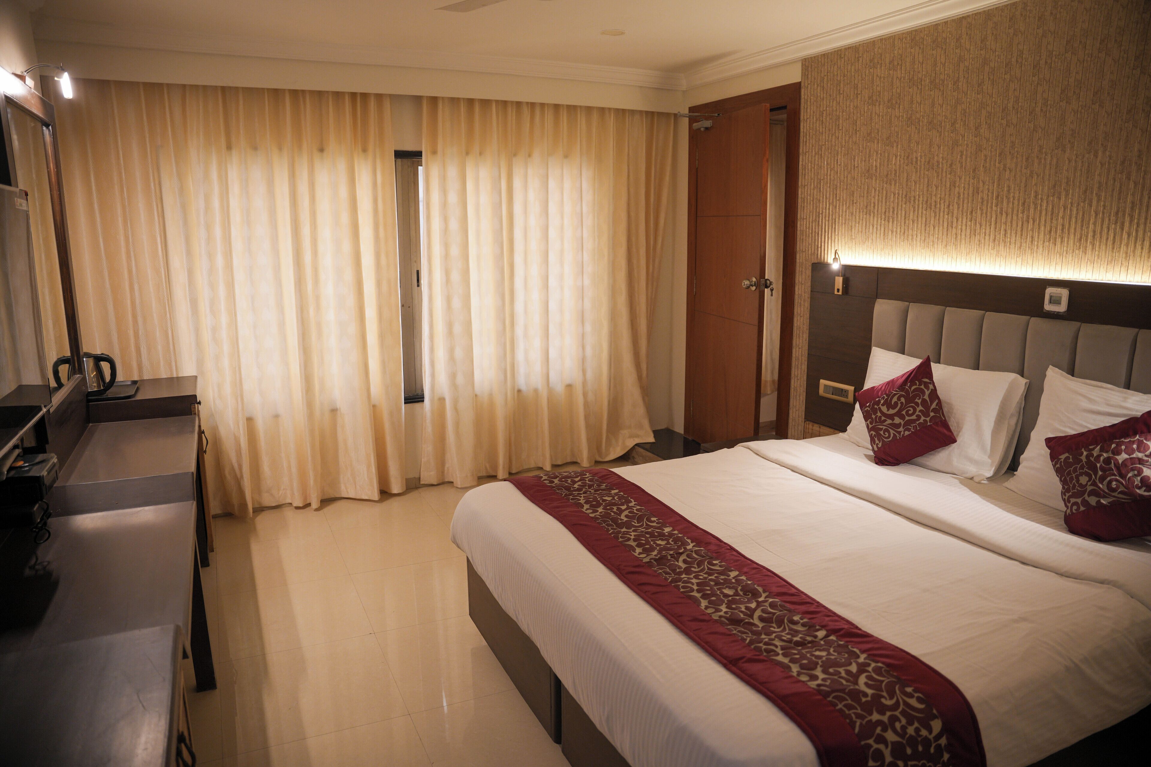 The Ontime Hotel