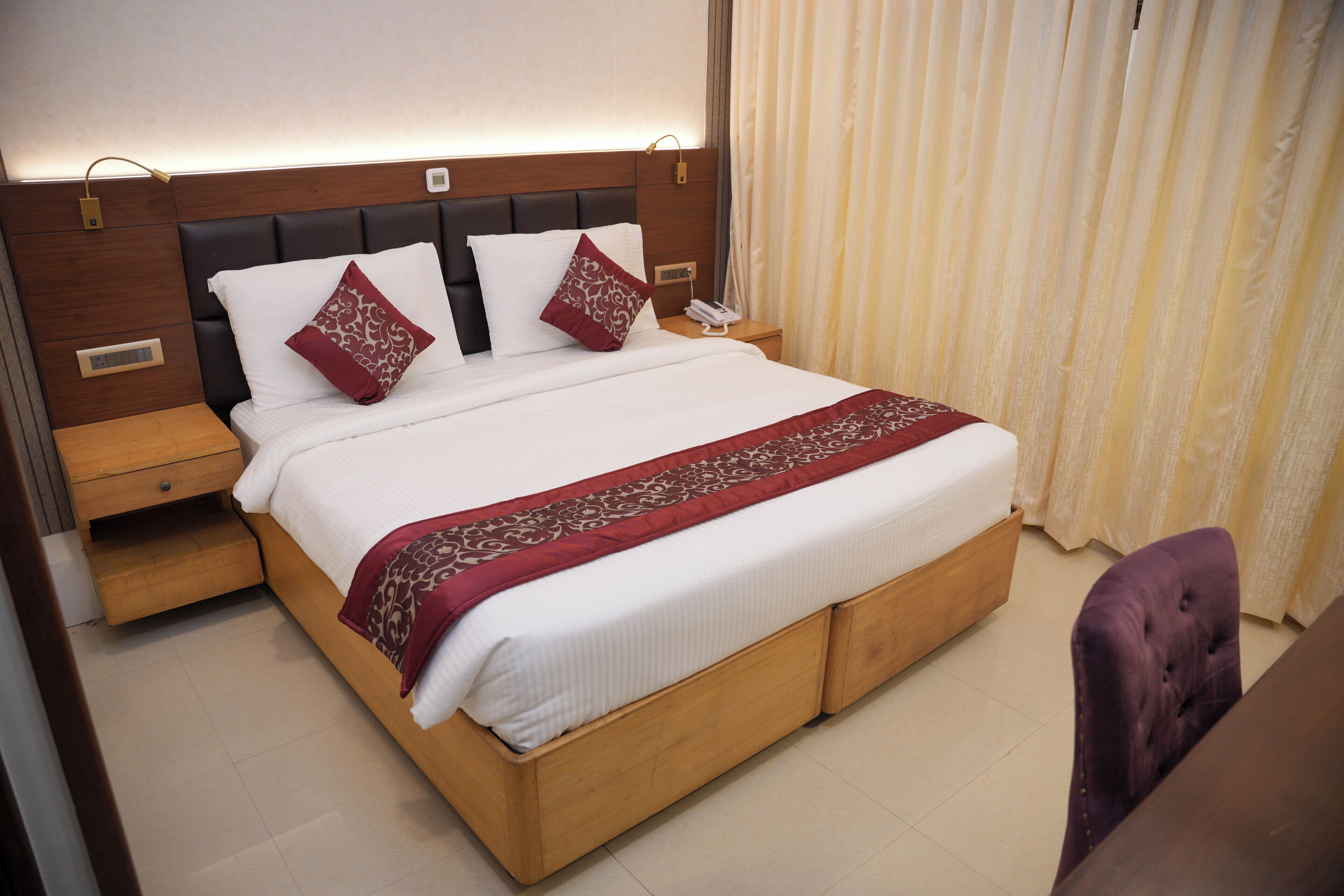 The Ontime Hotel