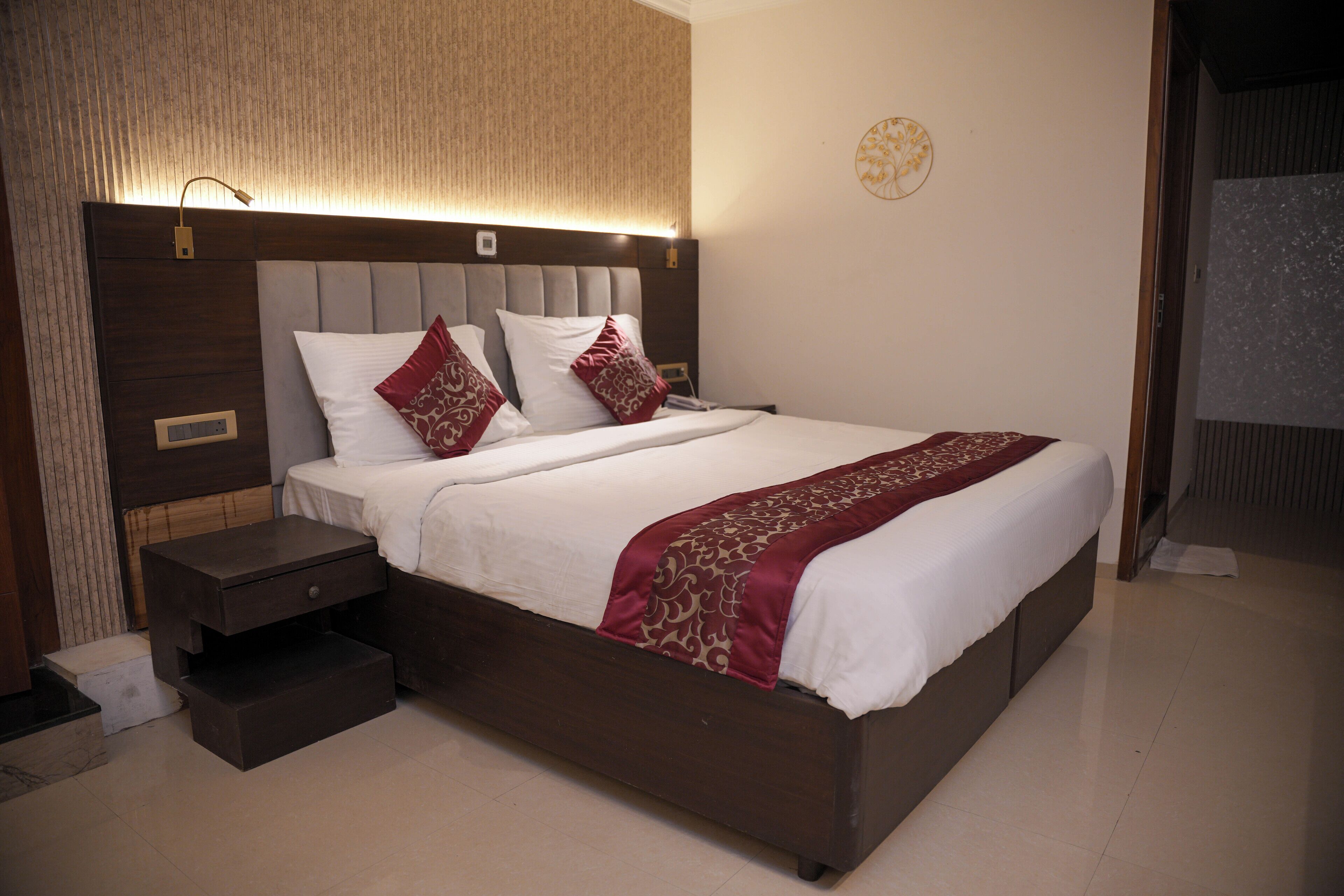The Ontime Hotel