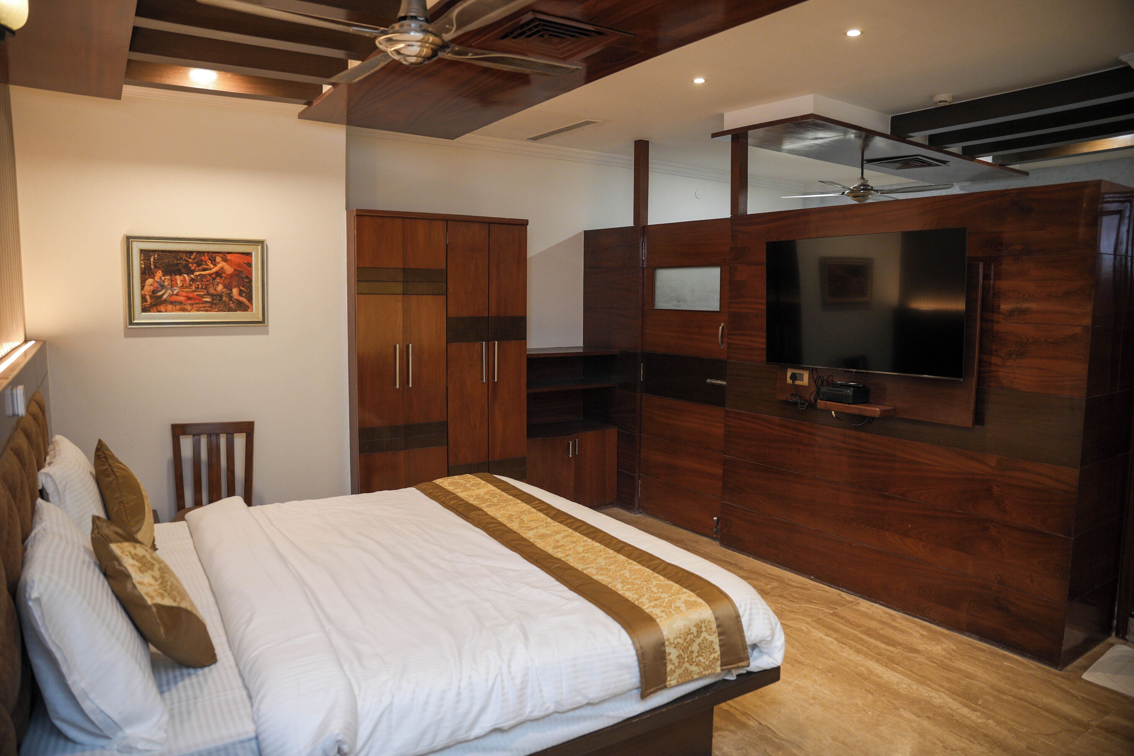 The Ontime Hotel