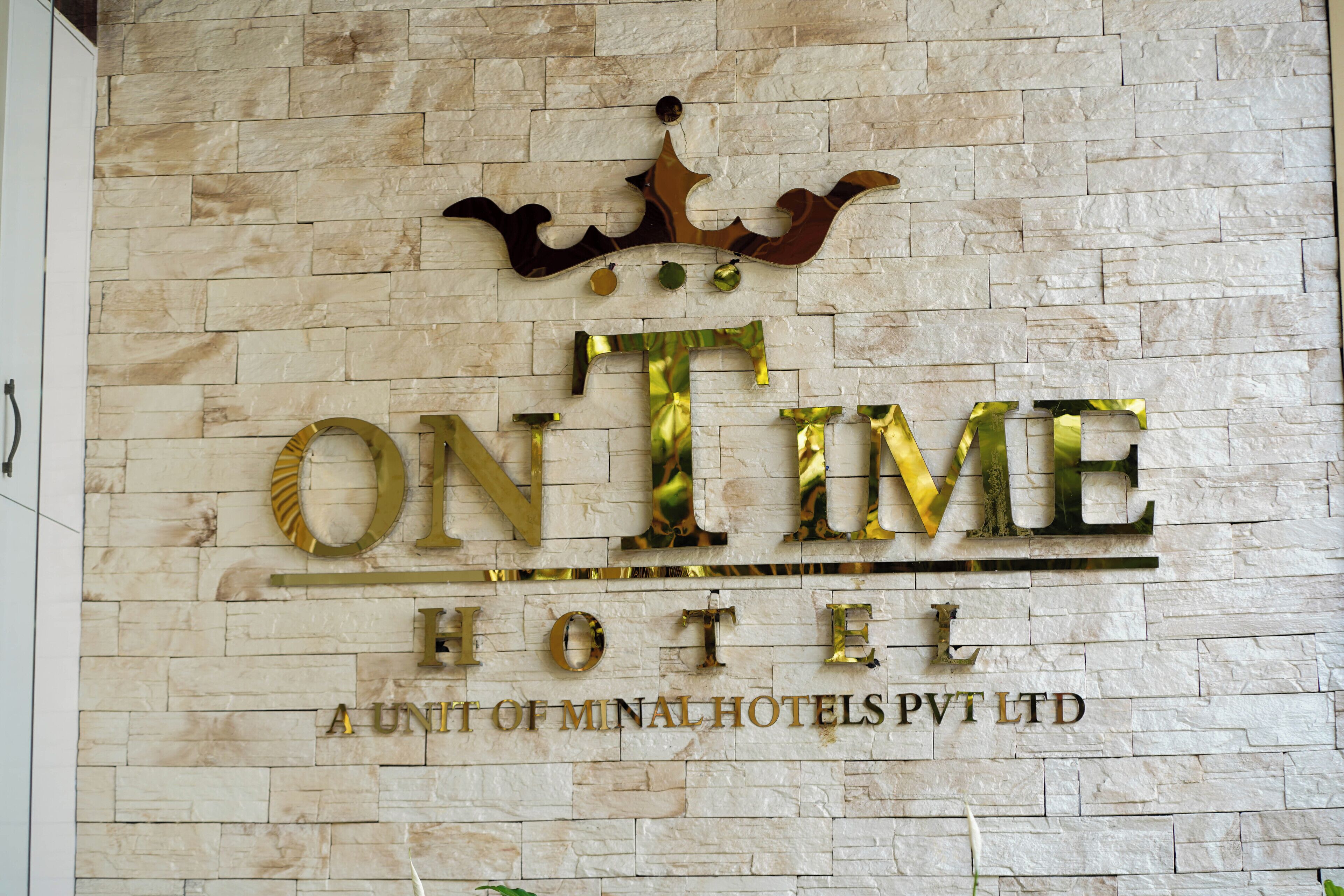 The Ontime Hotel