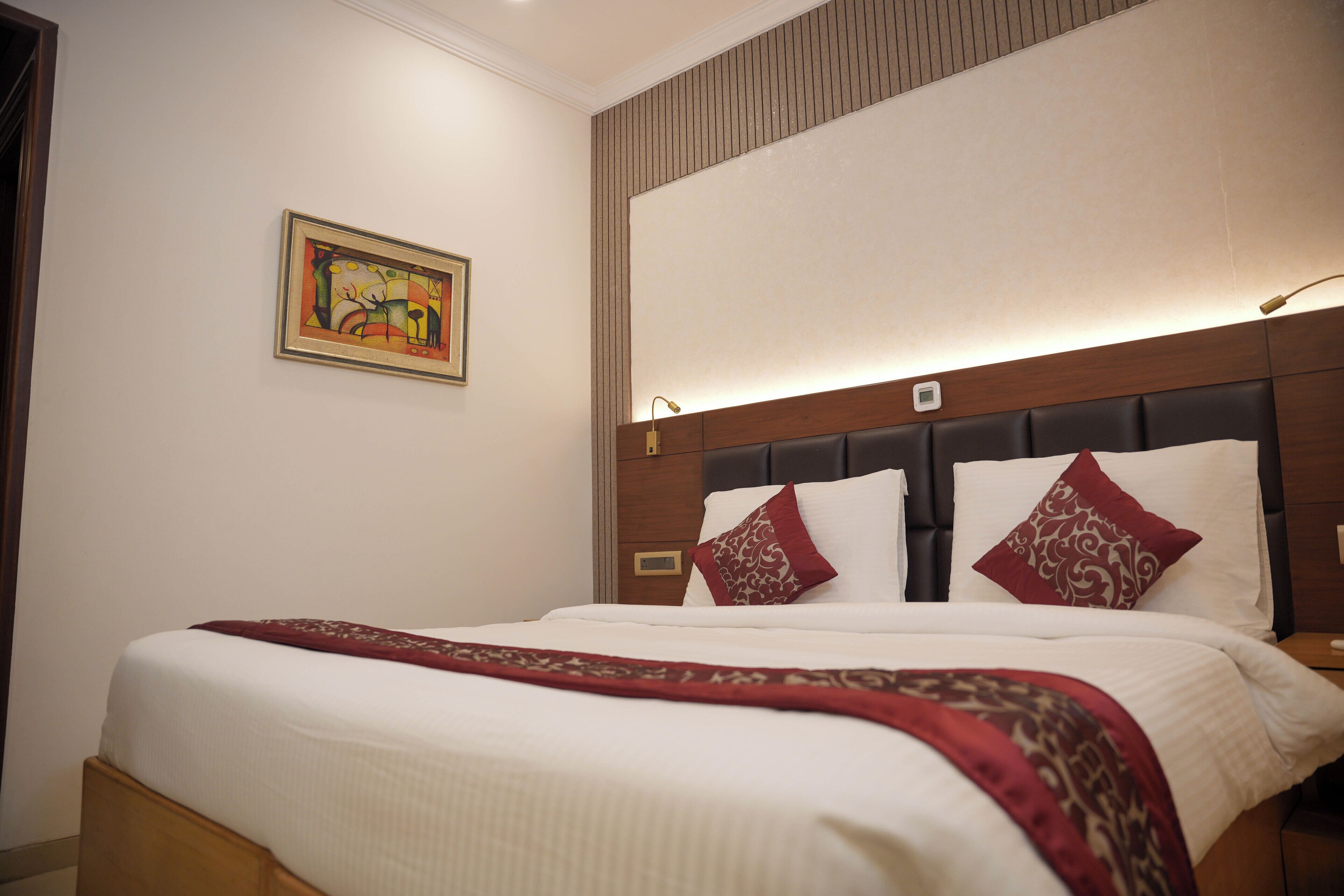 The Ontime Hotel