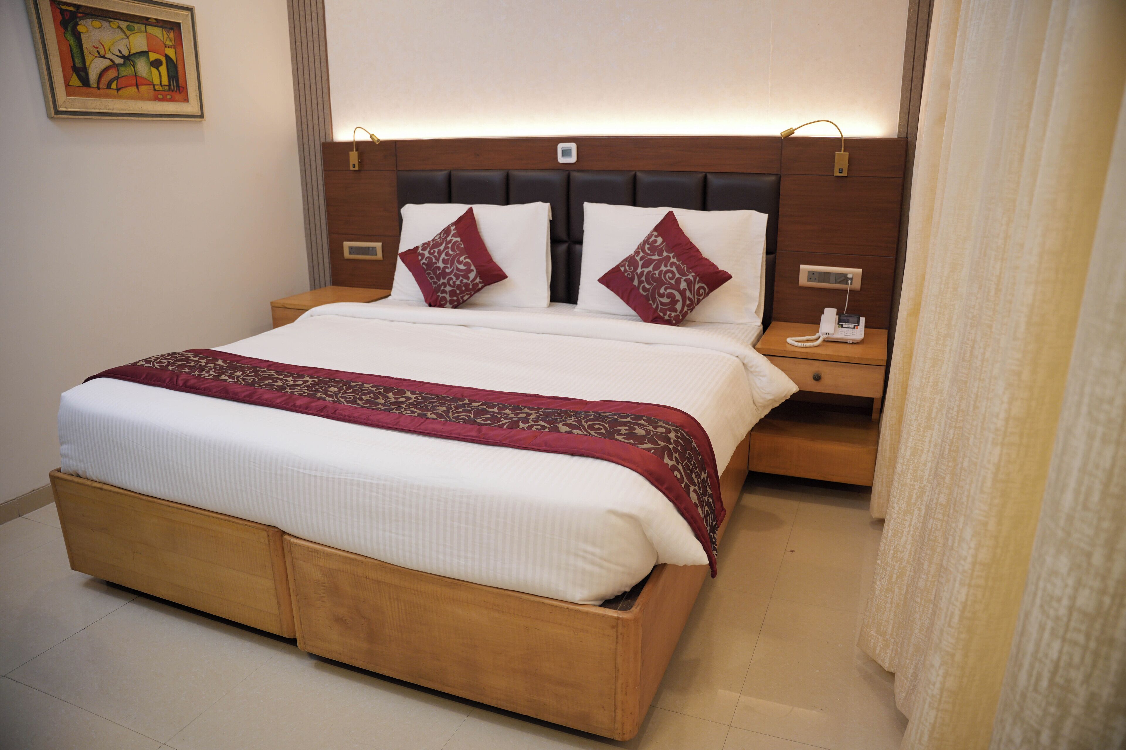 The Ontime Hotel
