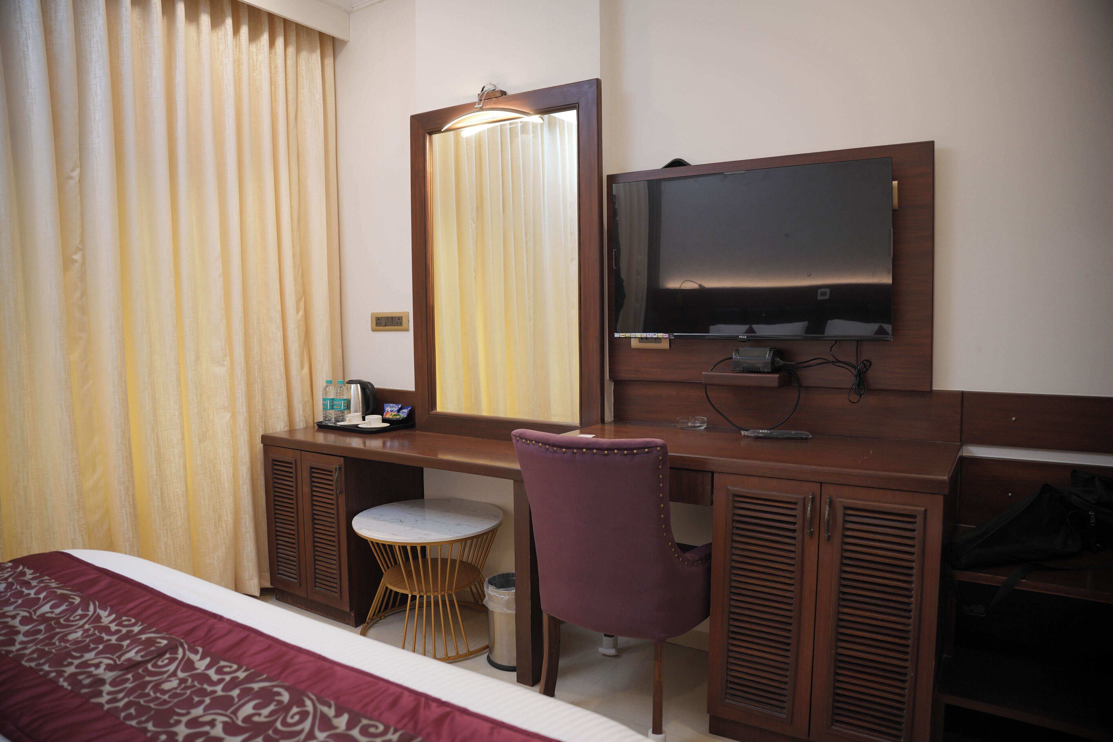 The Ontime Hotel