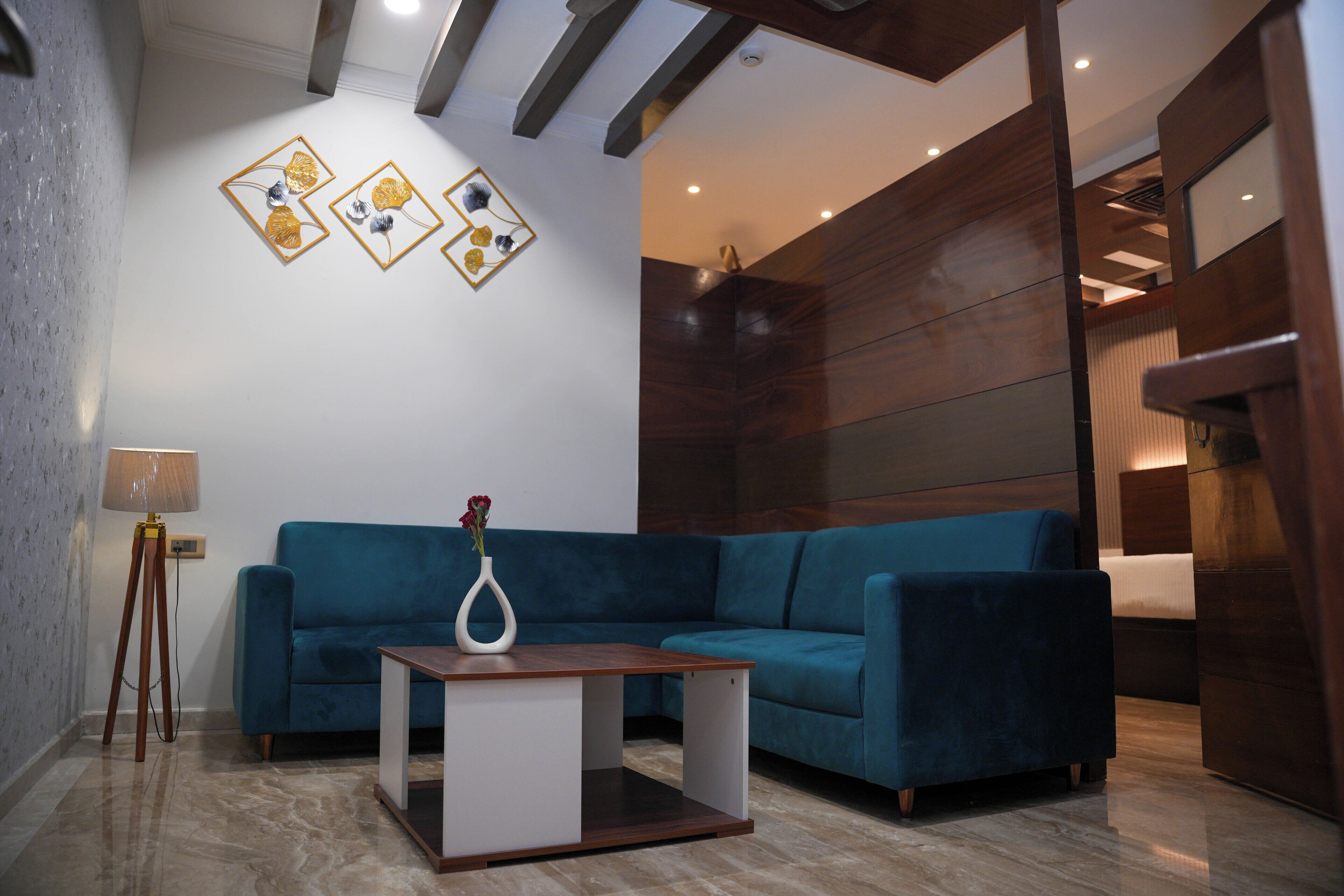 The Ontime Hotel