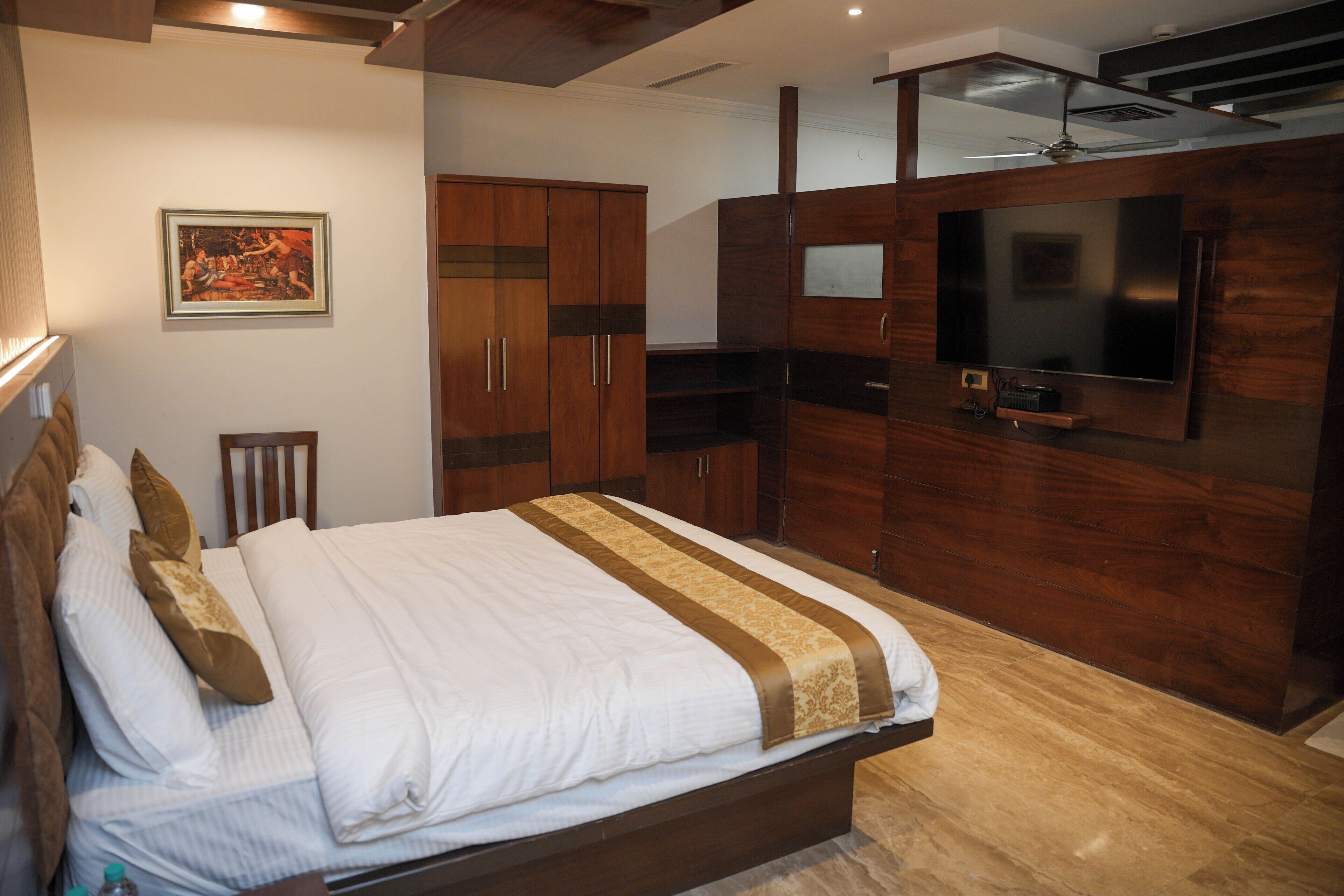 The Ontime Hotel