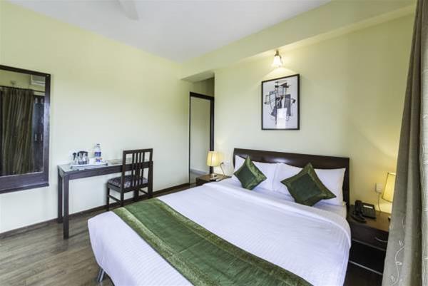 The Orchard Suites Sarjapur Road