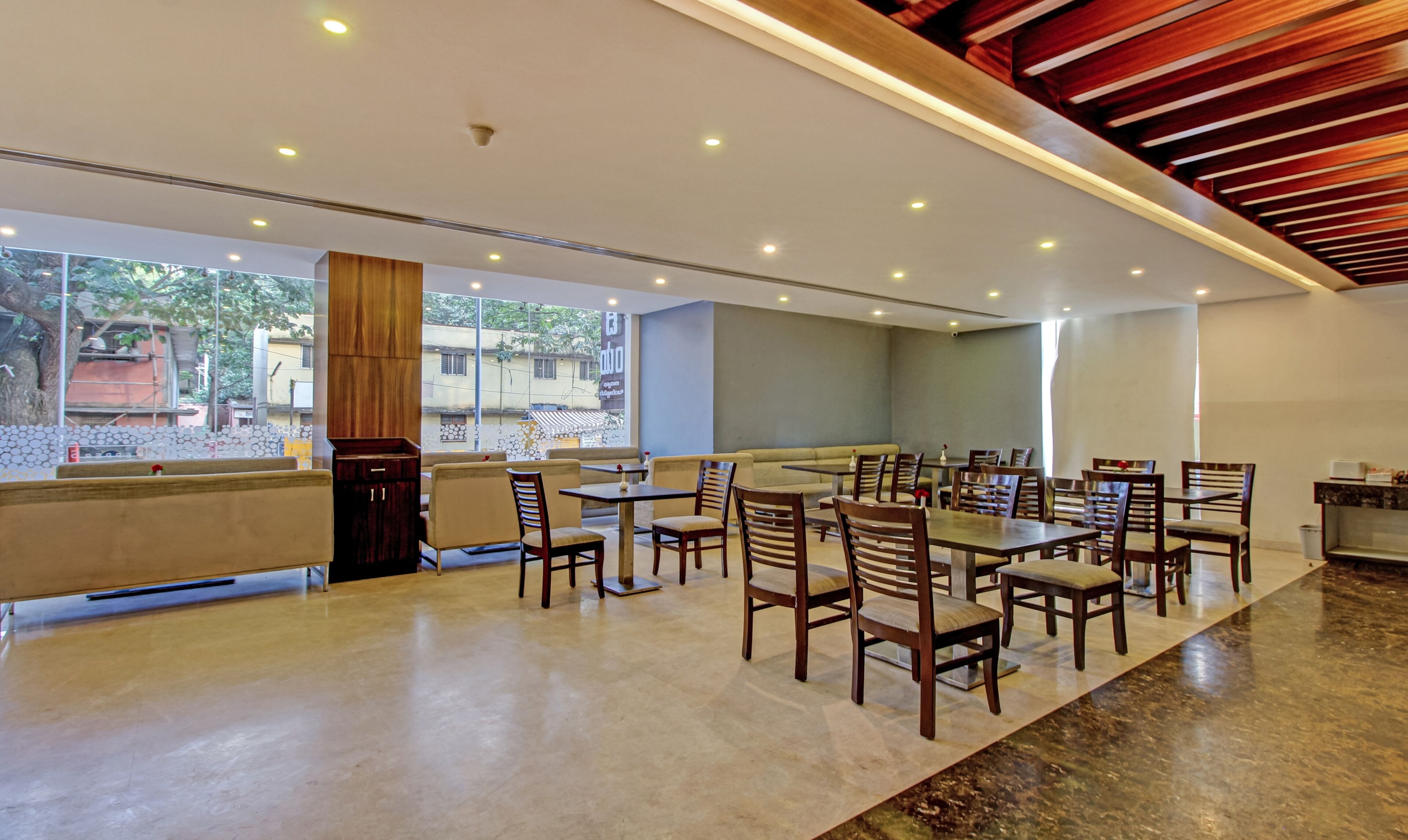 The Palladium by Treebo Hotels
