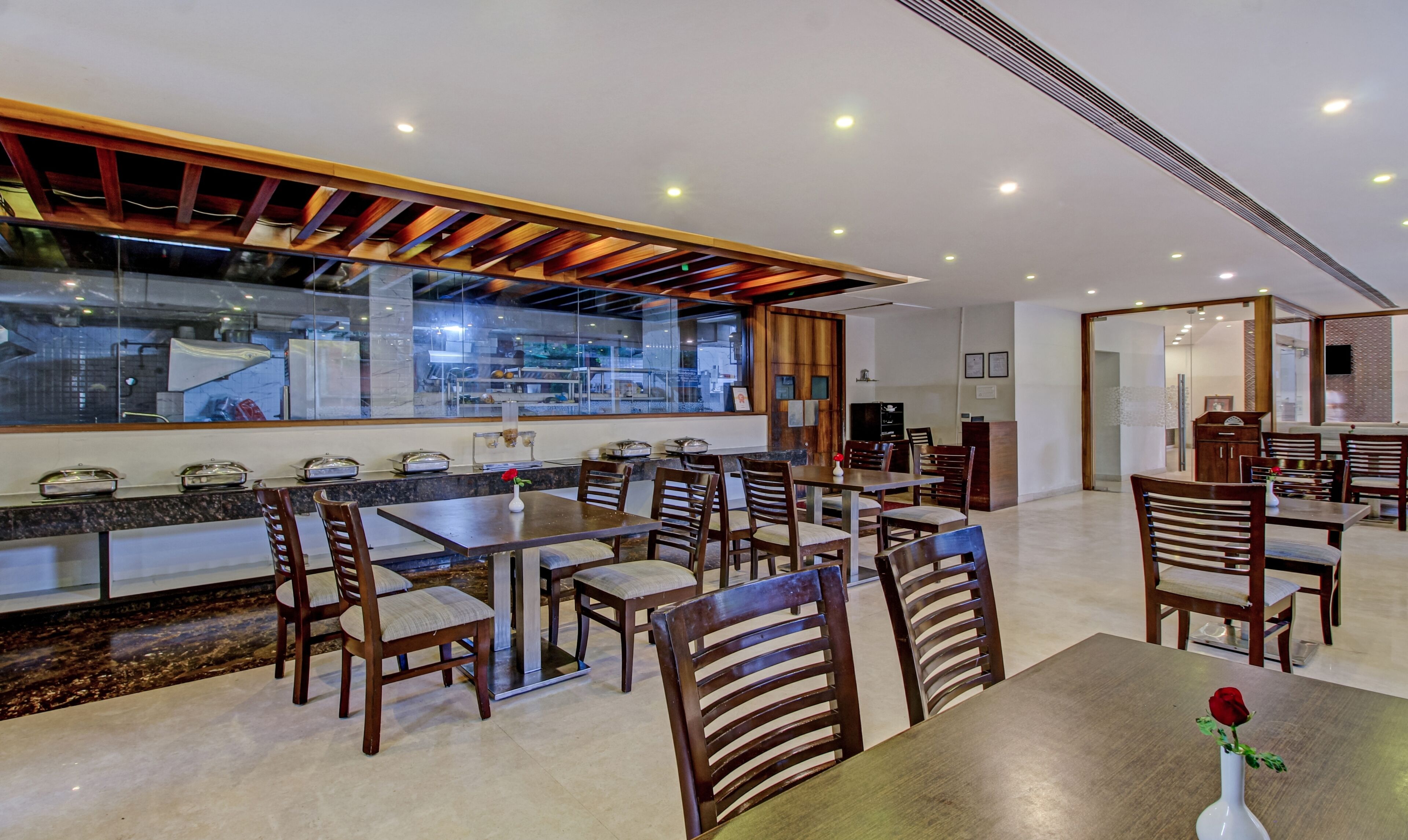 The Palladium by Treebo Hotels