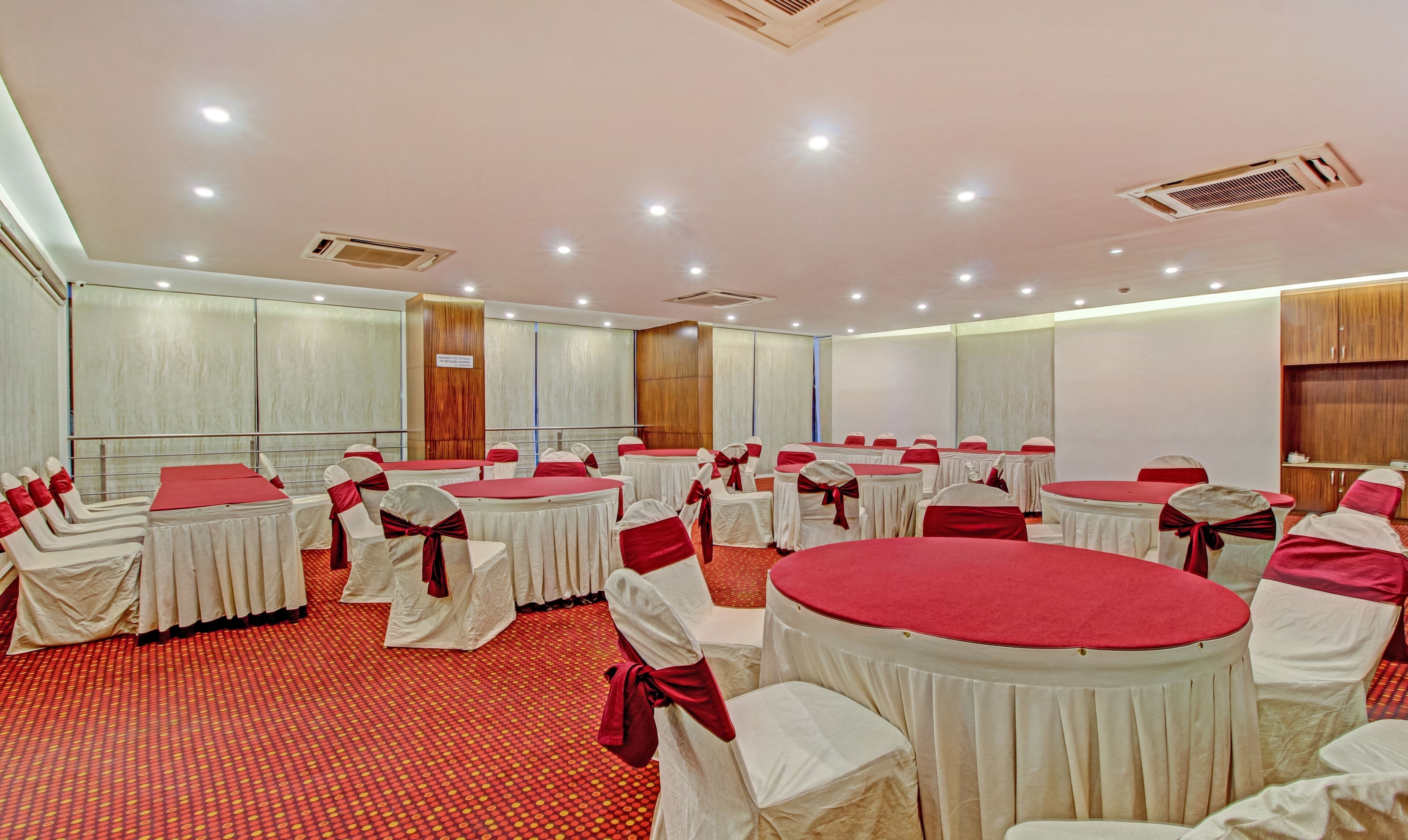 The Palladium by Treebo Hotels