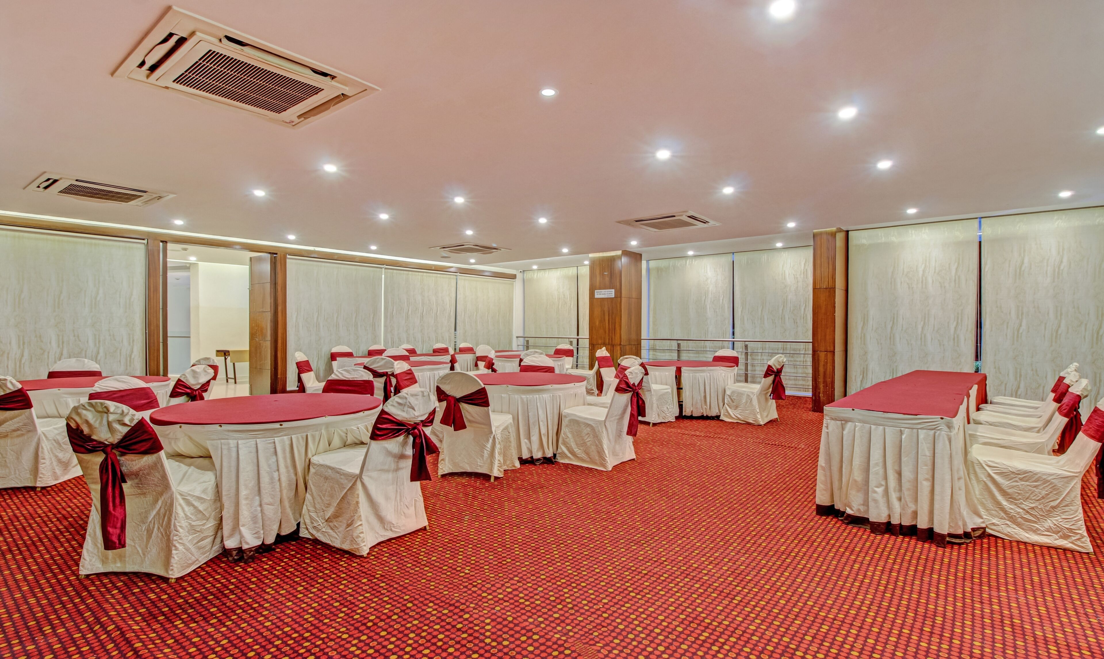 The Palladium by Treebo Hotels