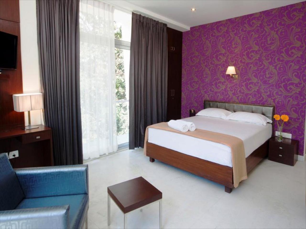 The Park Slope Hotel