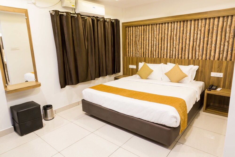 The Porch Inn Hotel & Service Apartments