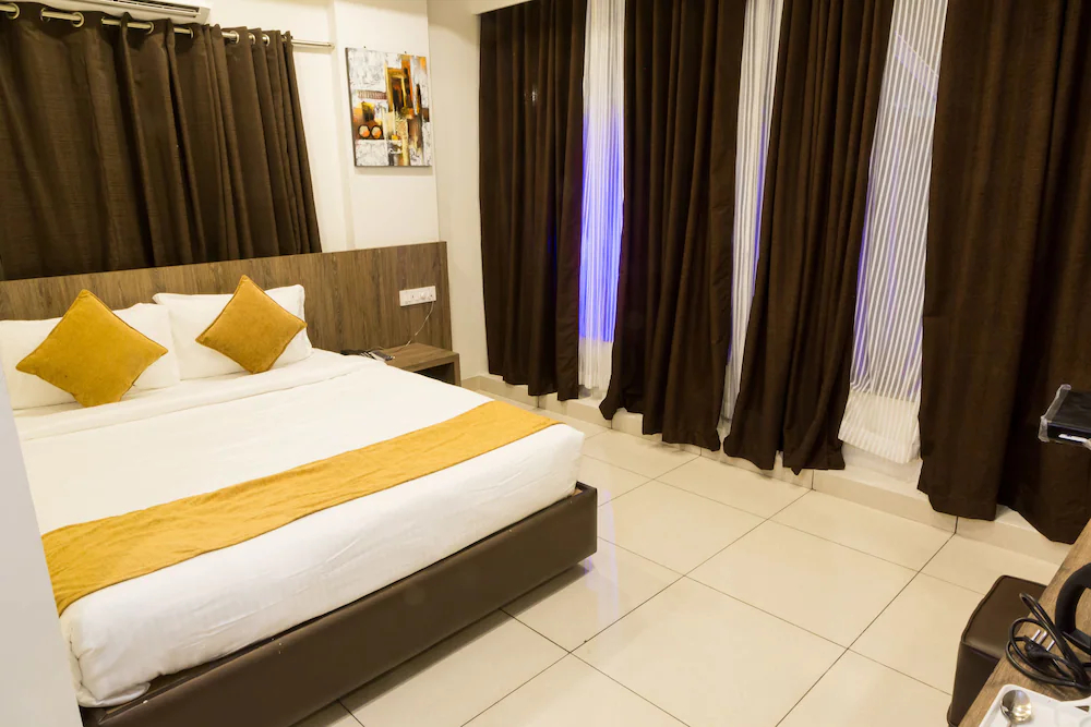 The Porch Inn Hotel & Service Apartments