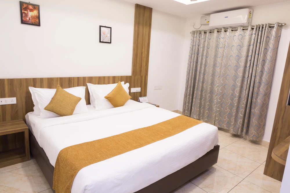 The Porch Inn Hotel & Service Apartments
