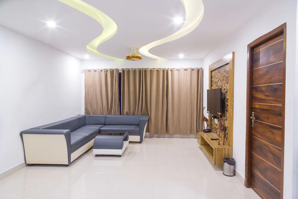 The Porch Inn Hotel & Service Apartments