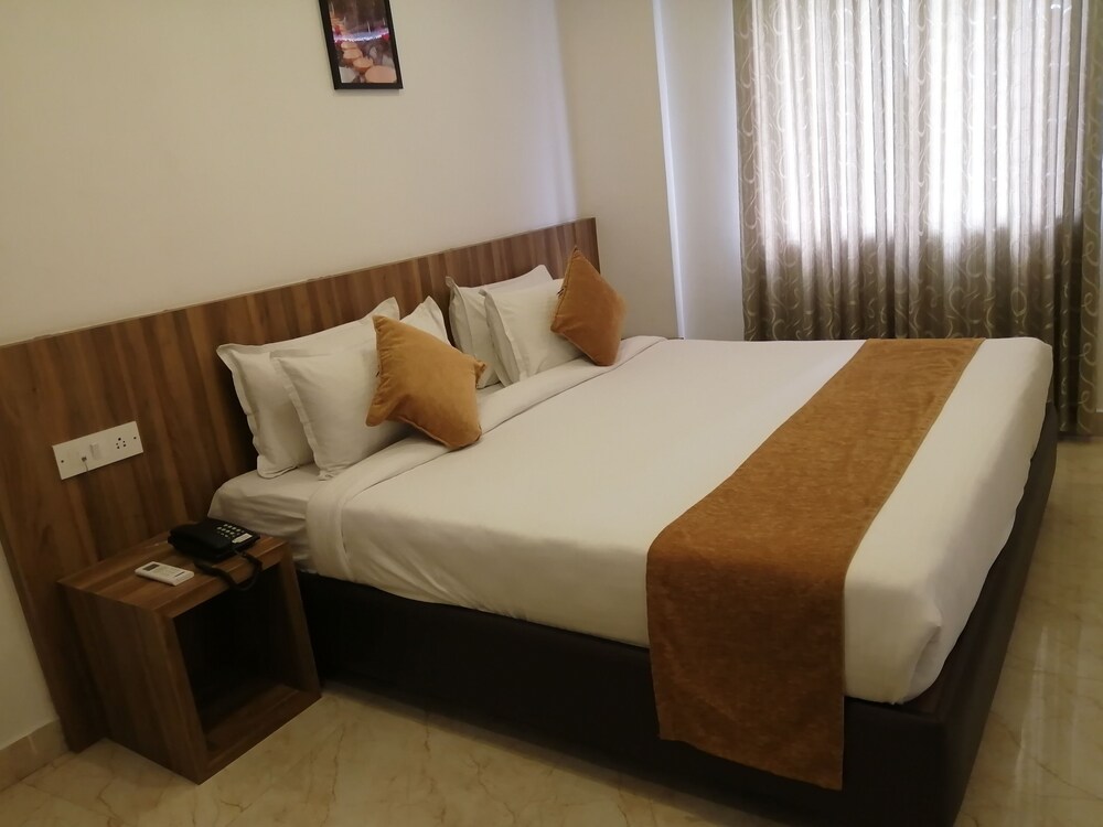 The Porch Inn Hotel & Service Apartments