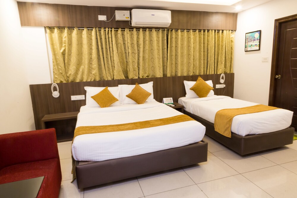 The Porch Inn Hotel & Service Apartments