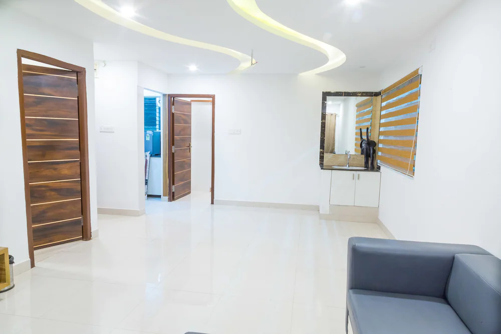 The Porch Inn Hotel & Service Apartments