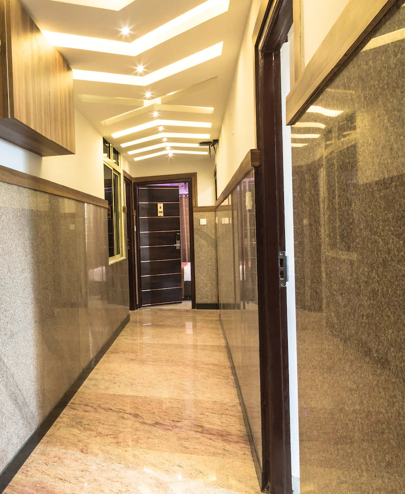 The Porch Inn Hotel & Service Apartments