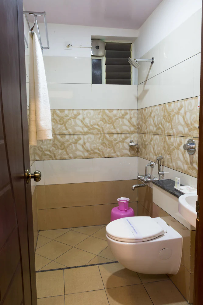 The Porch Inn Hotel & Service Apartments