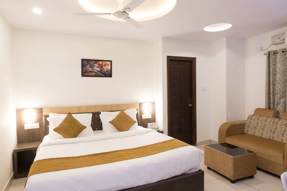 The Porch Inn Hotel & Service Apartments