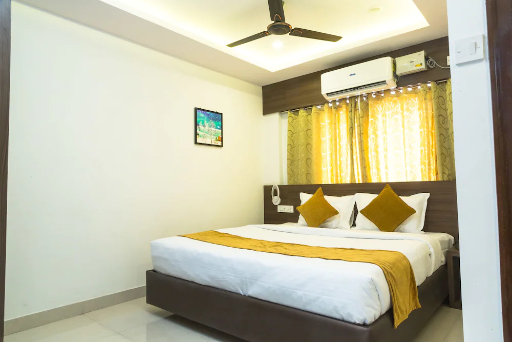 The Porch Inn Hotel & Service Apartments