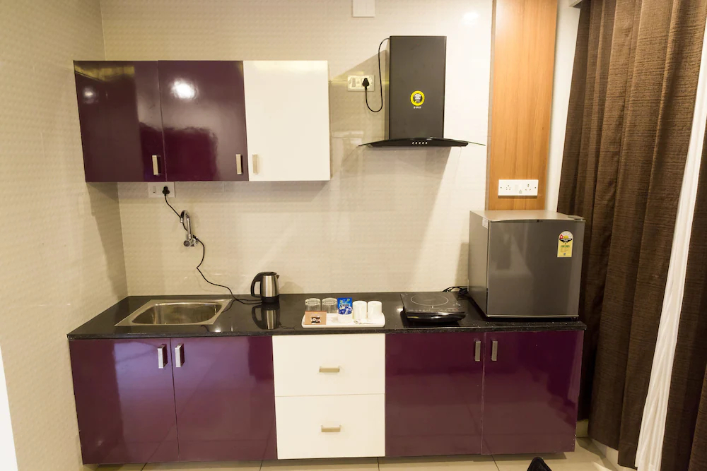 The Porch Inn Hotel & Service Apartments