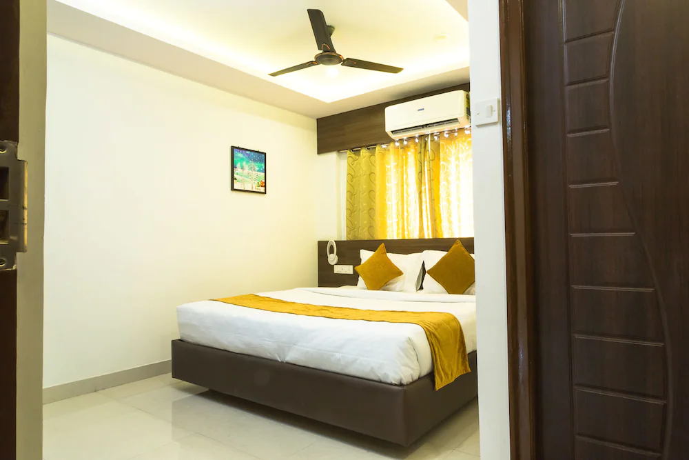 The Porch Inn Hotel & Service Apartments