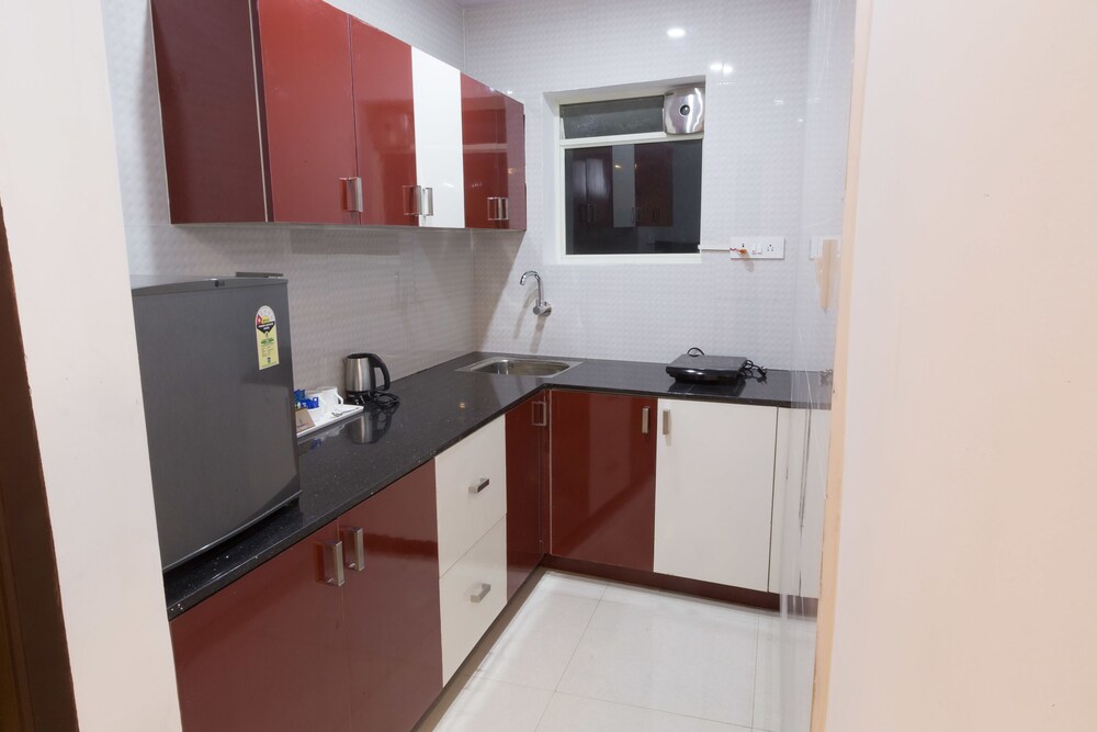 The Porch Inn Hotel & Service Apartments