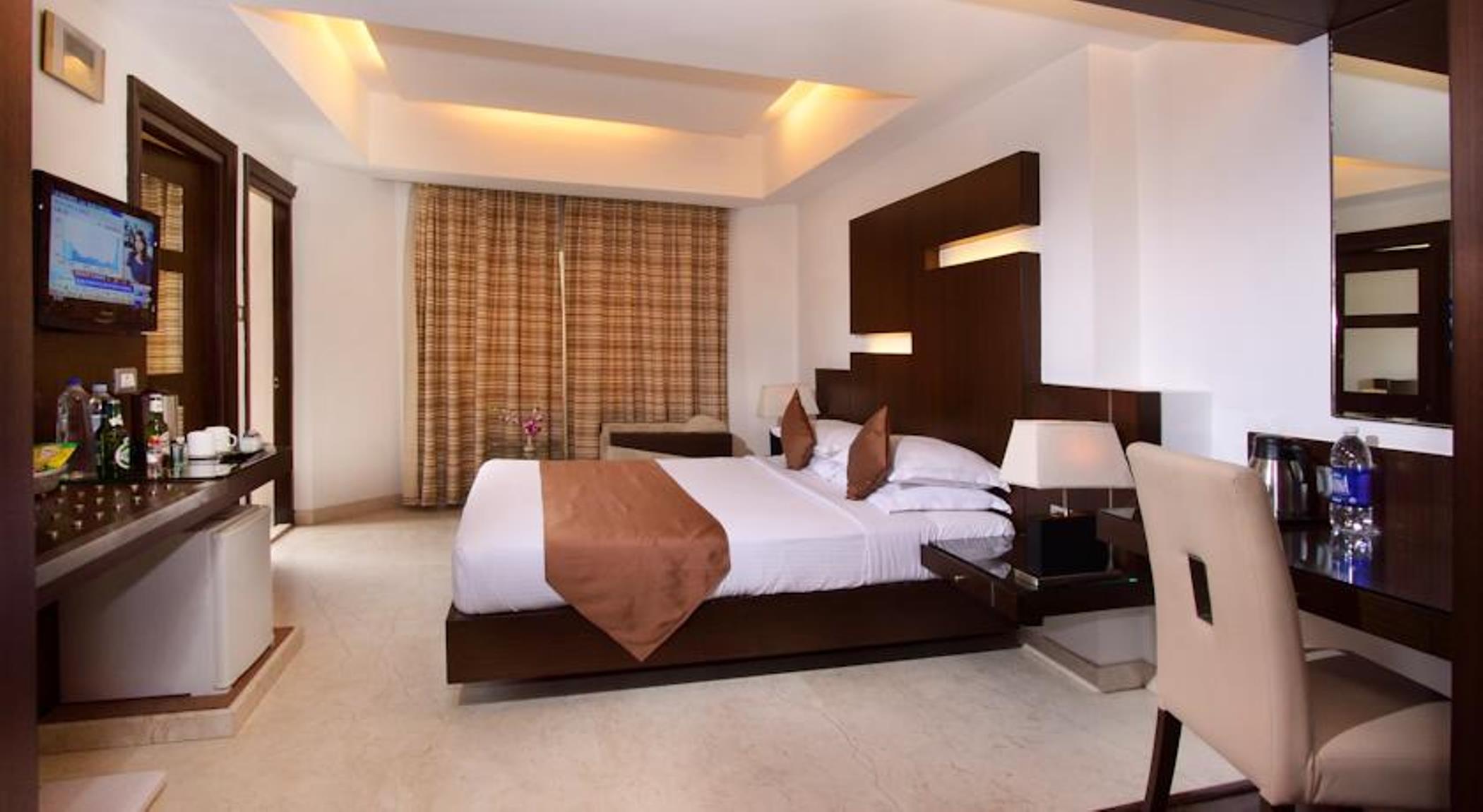 The President Hotel Jayanagar