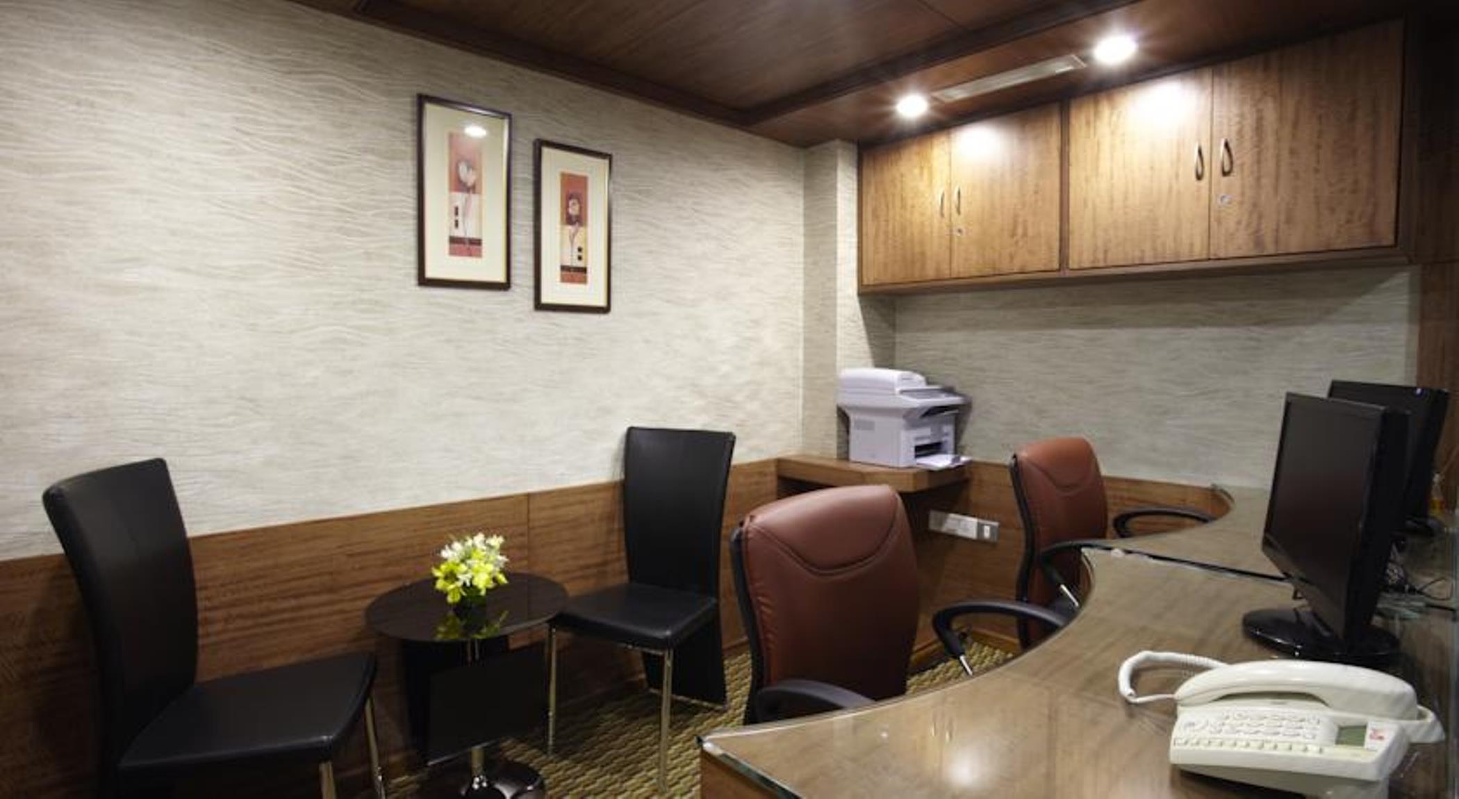 The President Hotel Jayanagar