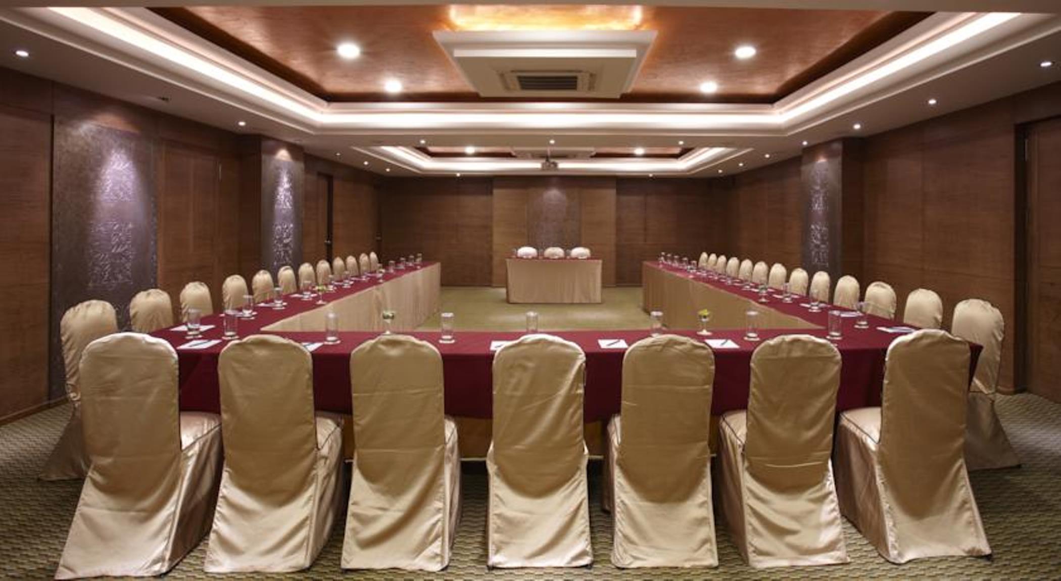 The President Hotel Jayanagar