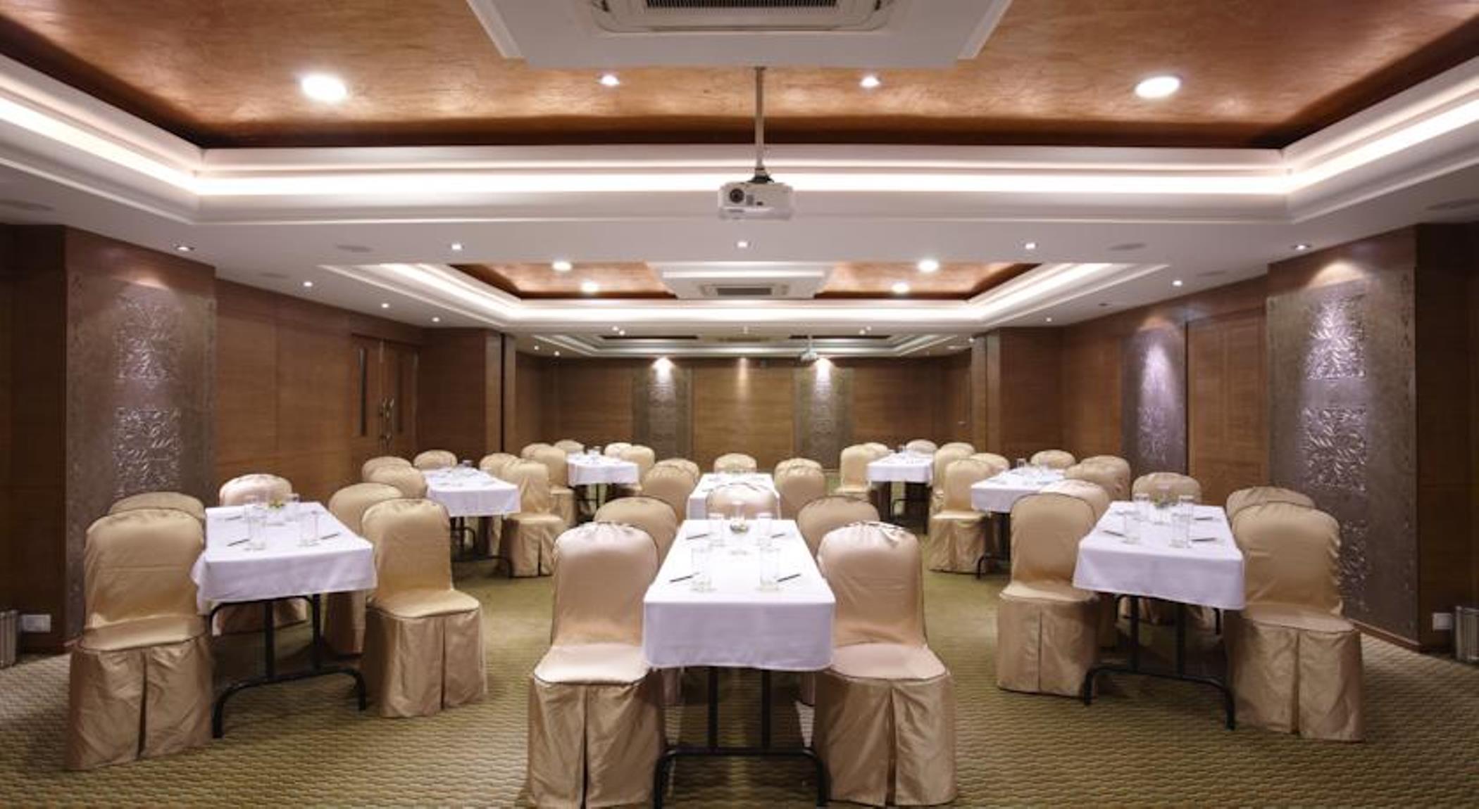 The President Hotel Jayanagar