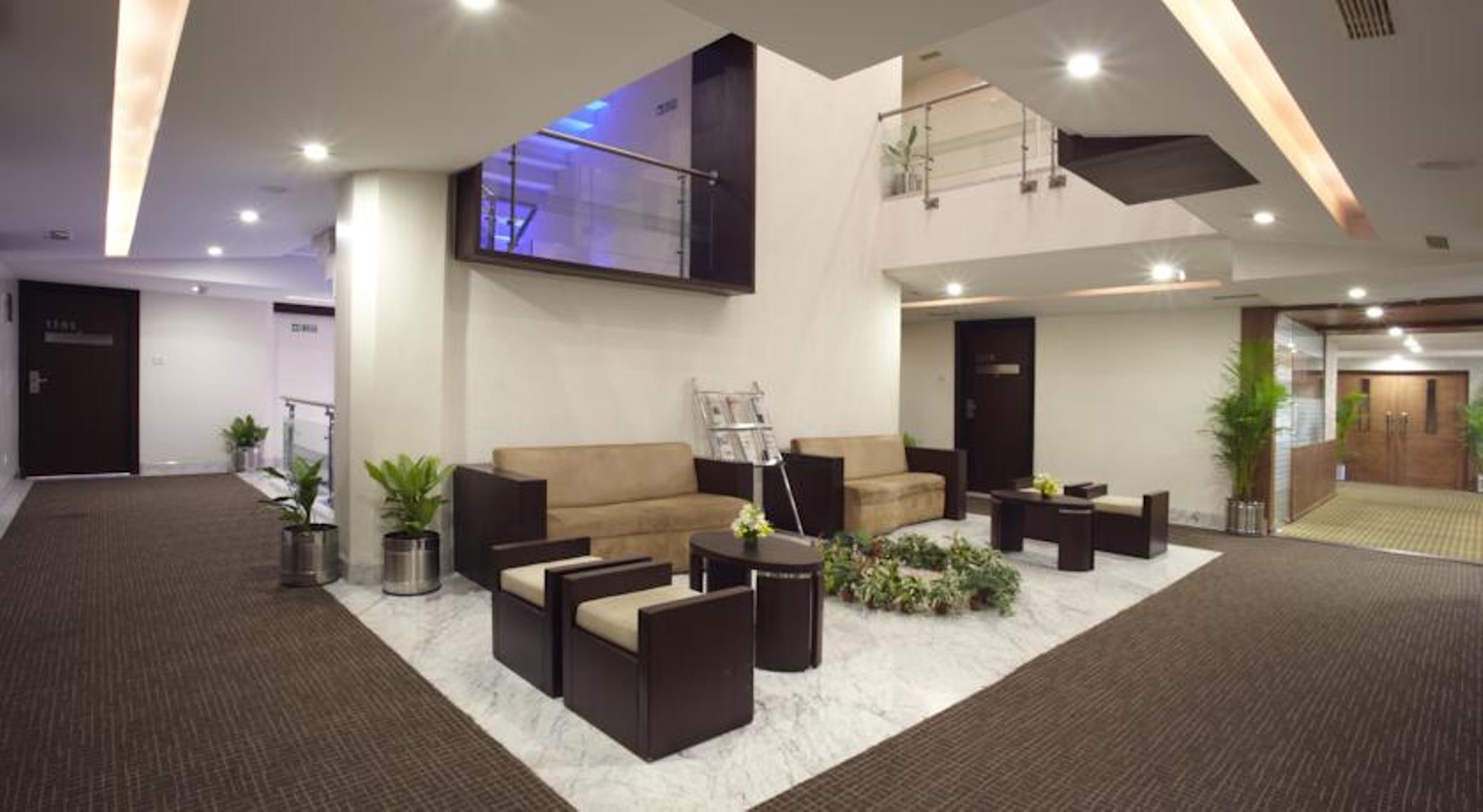 The President Hotel Jayanagar