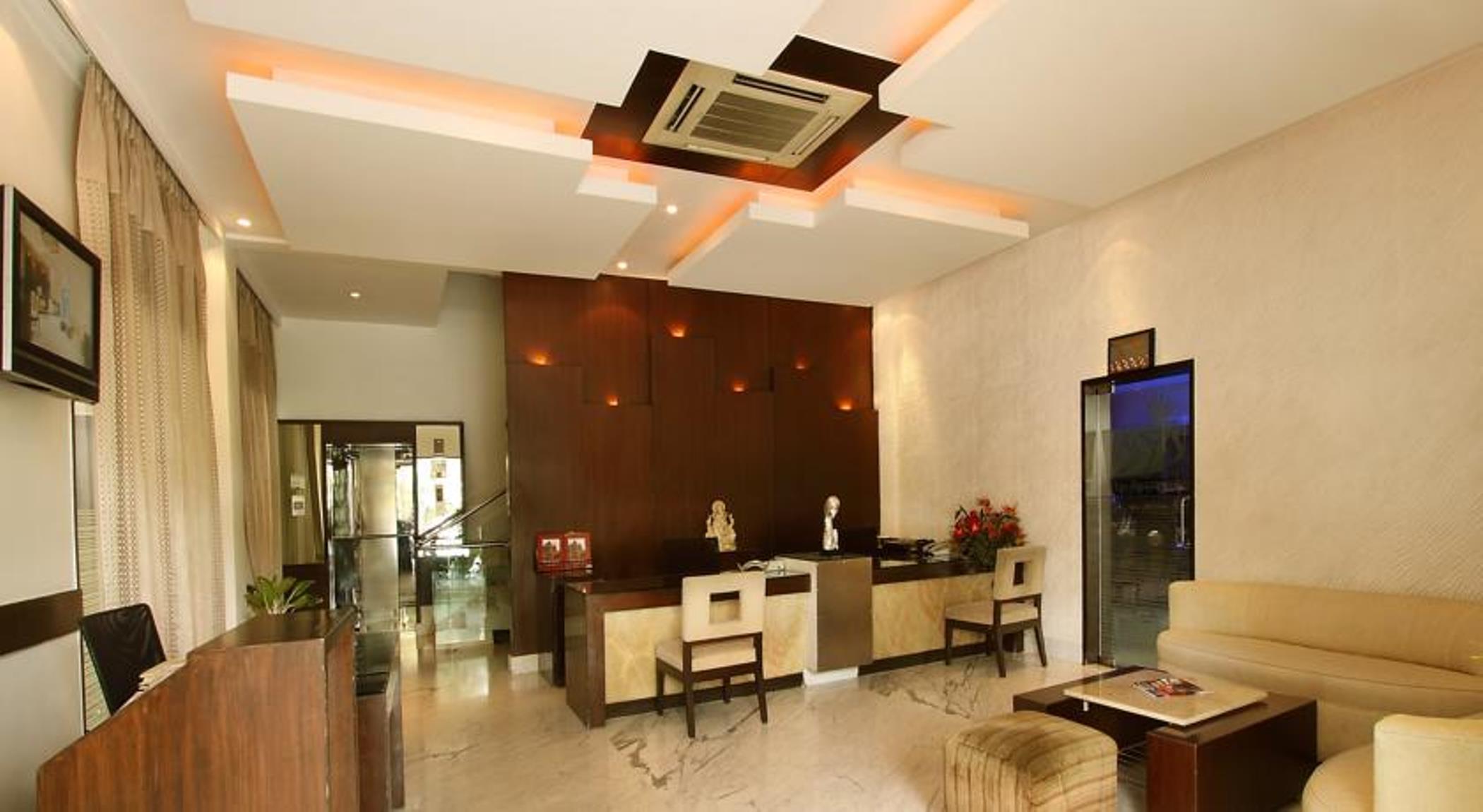 The President Hotel Jayanagar