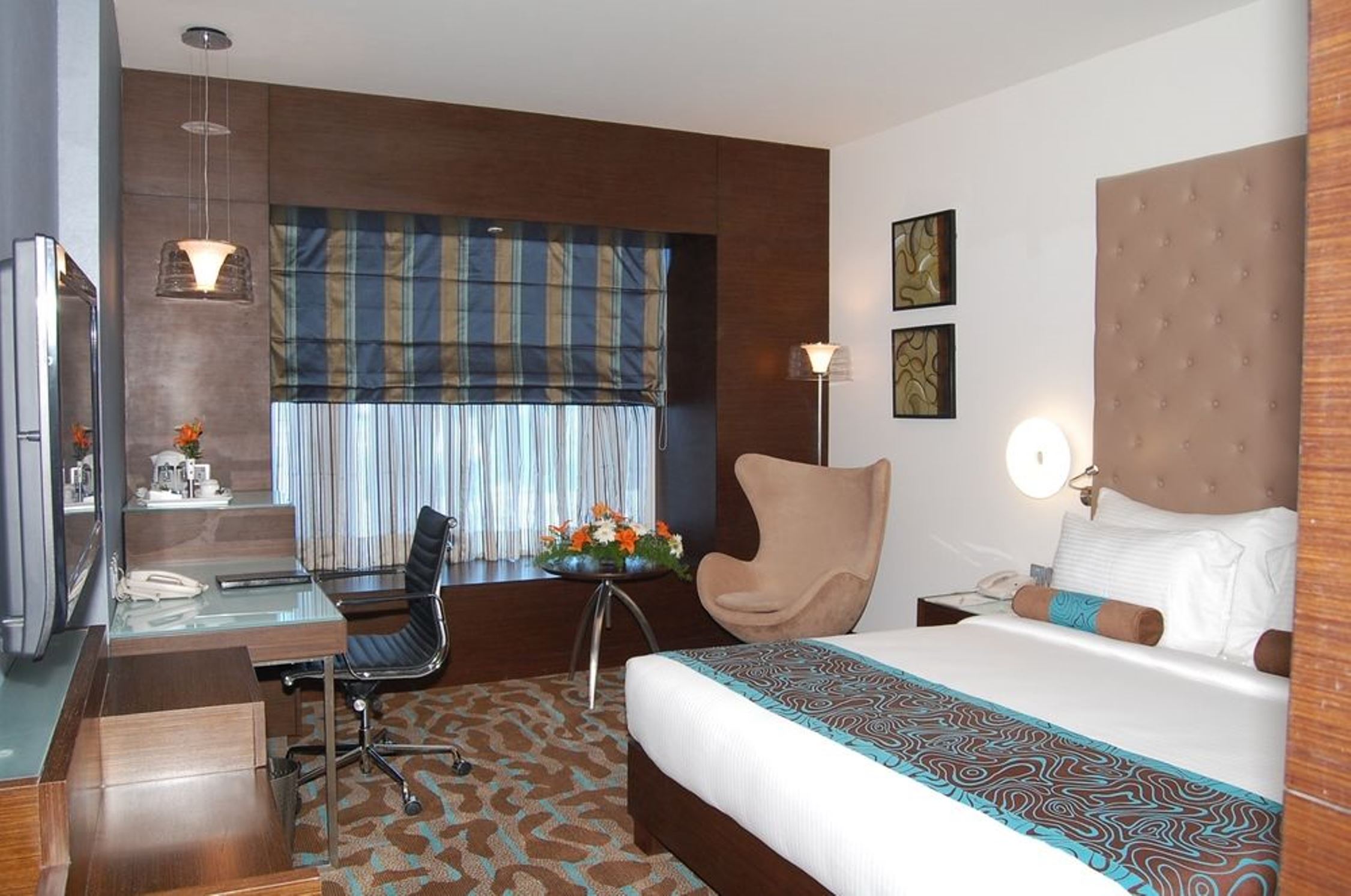 Pride Hotel Bengaluru