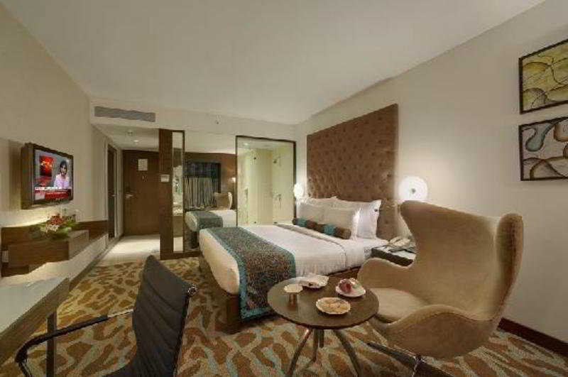 Pride Hotel Bengaluru