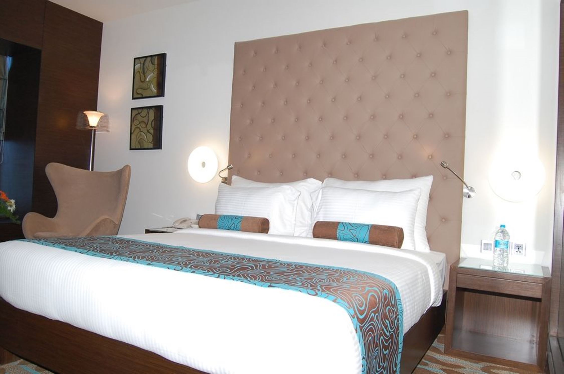 Pride Hotel Bengaluru