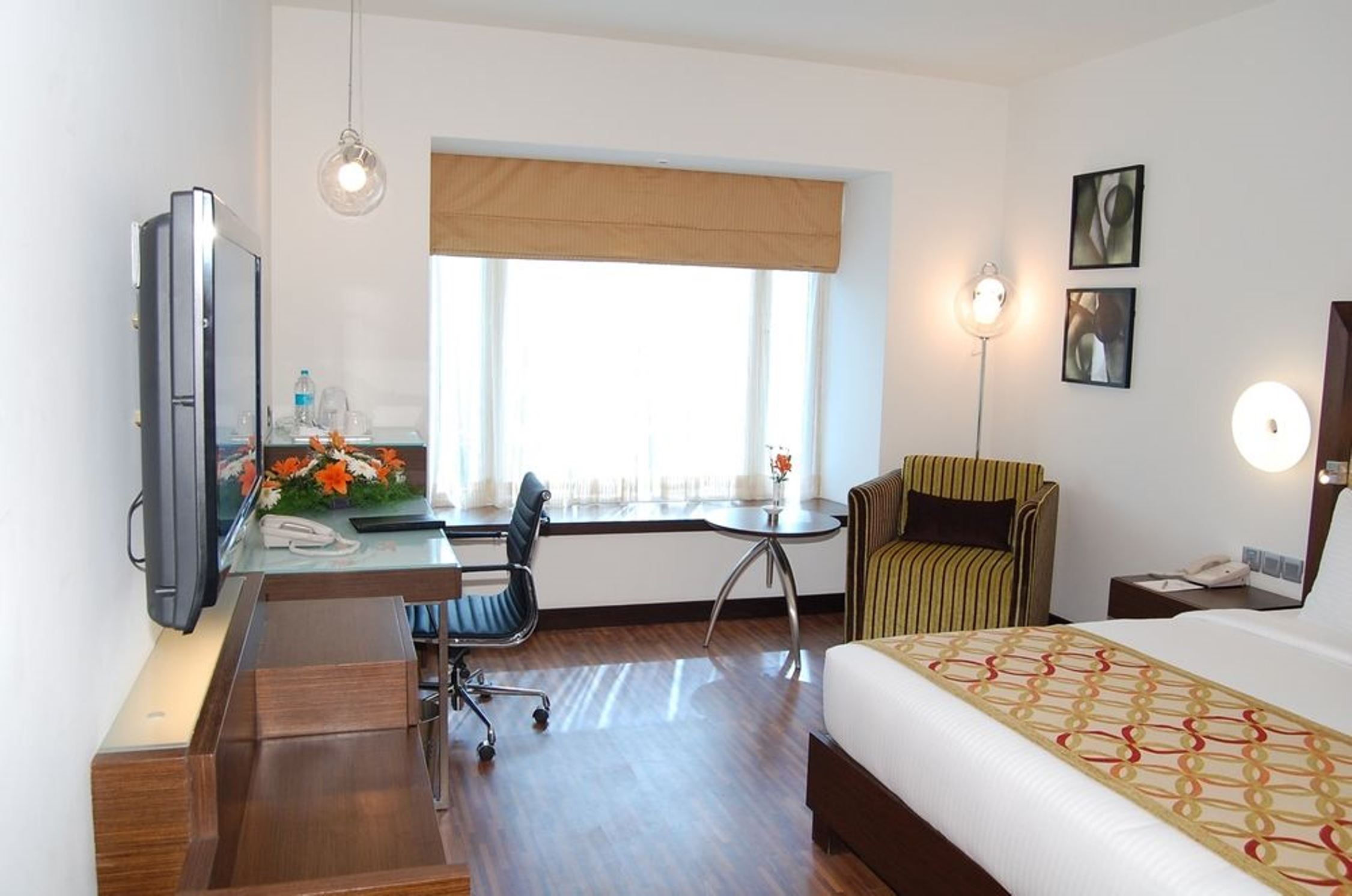 Pride Hotel Bengaluru