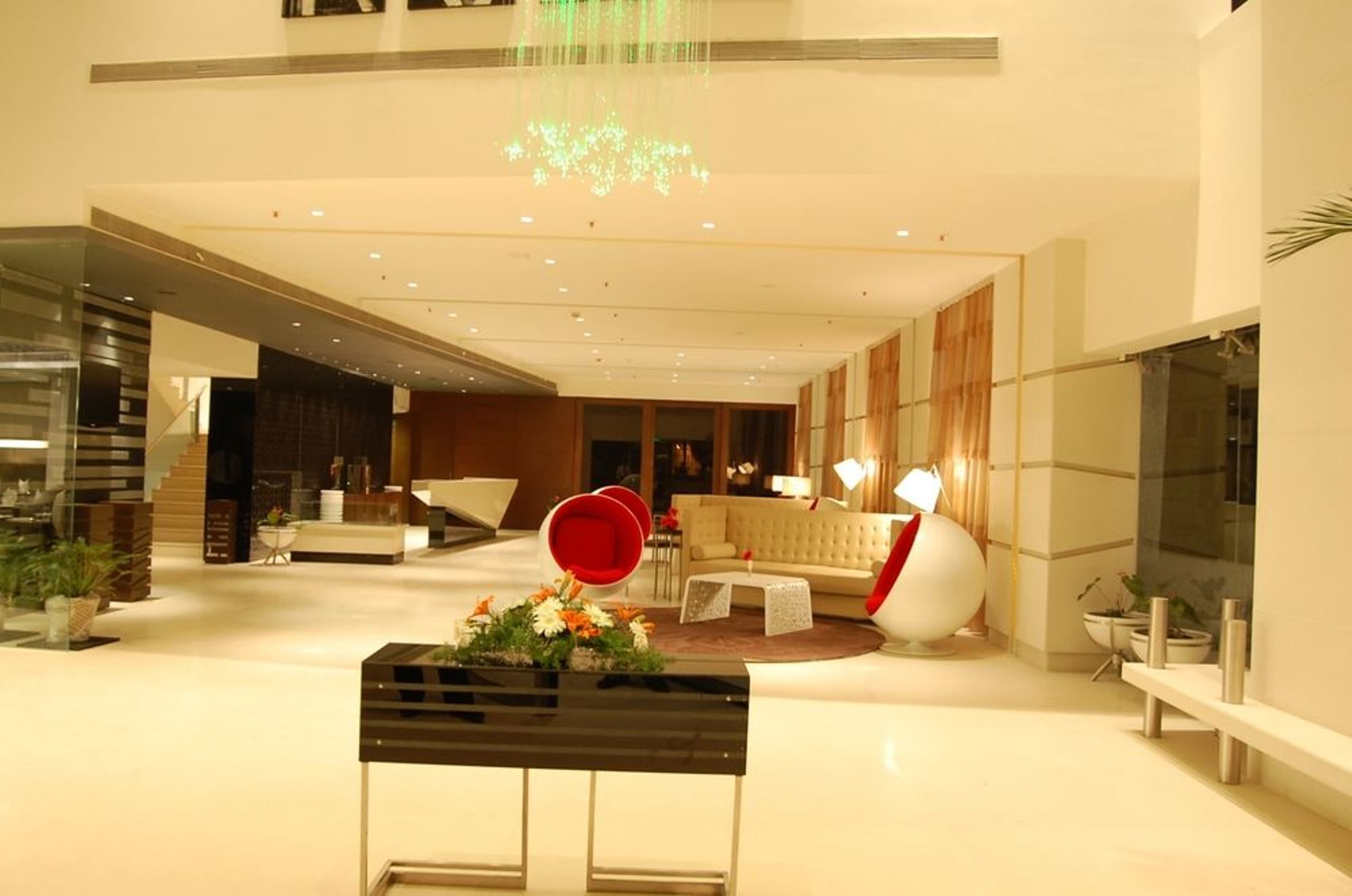 Pride Hotel Bengaluru